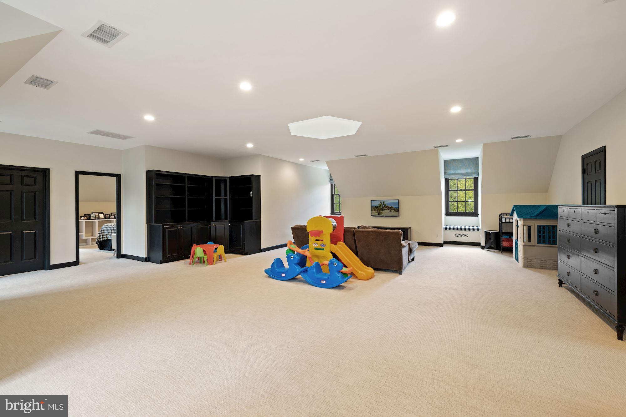 BALLANTRAE FARMS - Residential