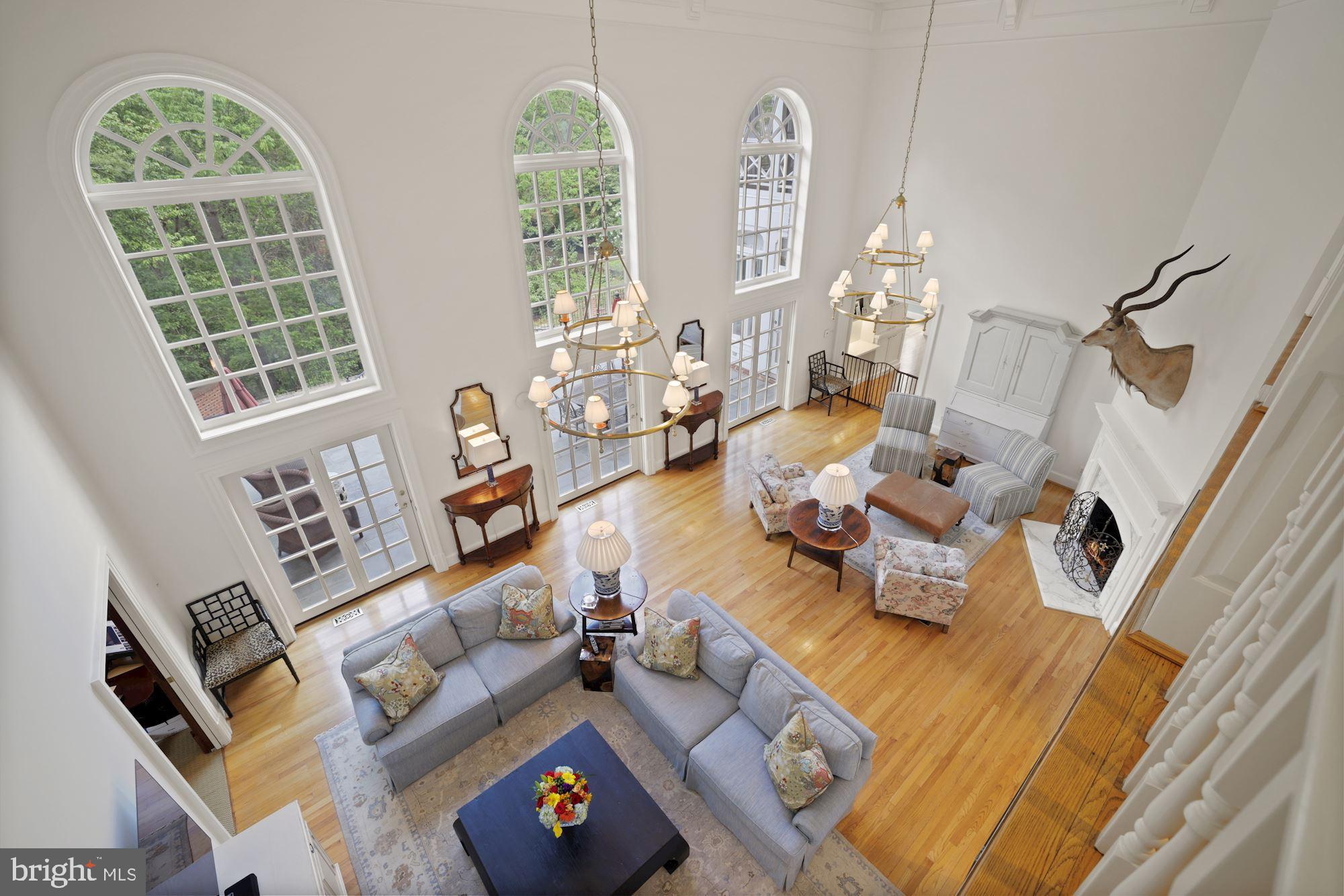 BALLANTRAE FARMS - Residential