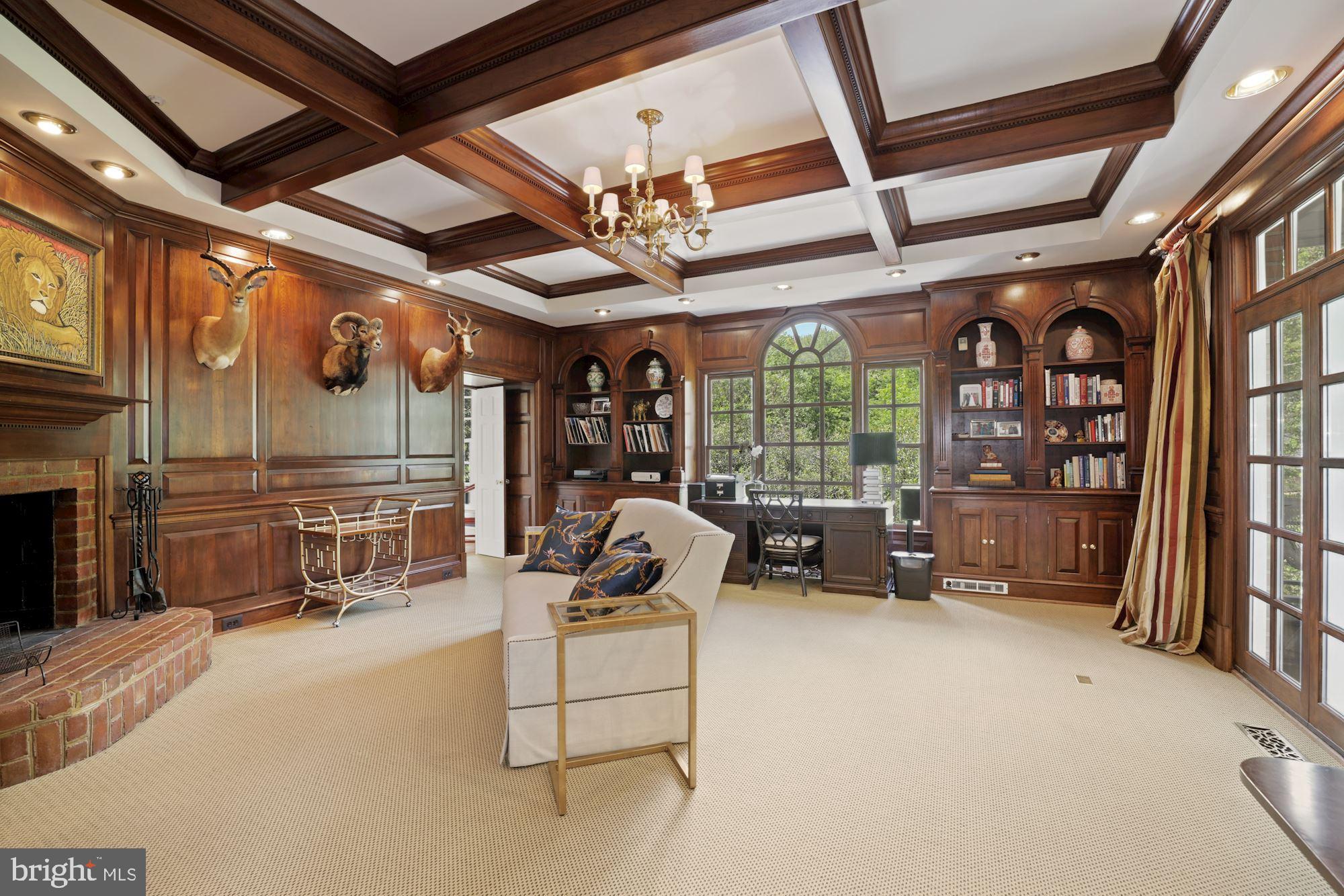 BALLANTRAE FARMS - Residential