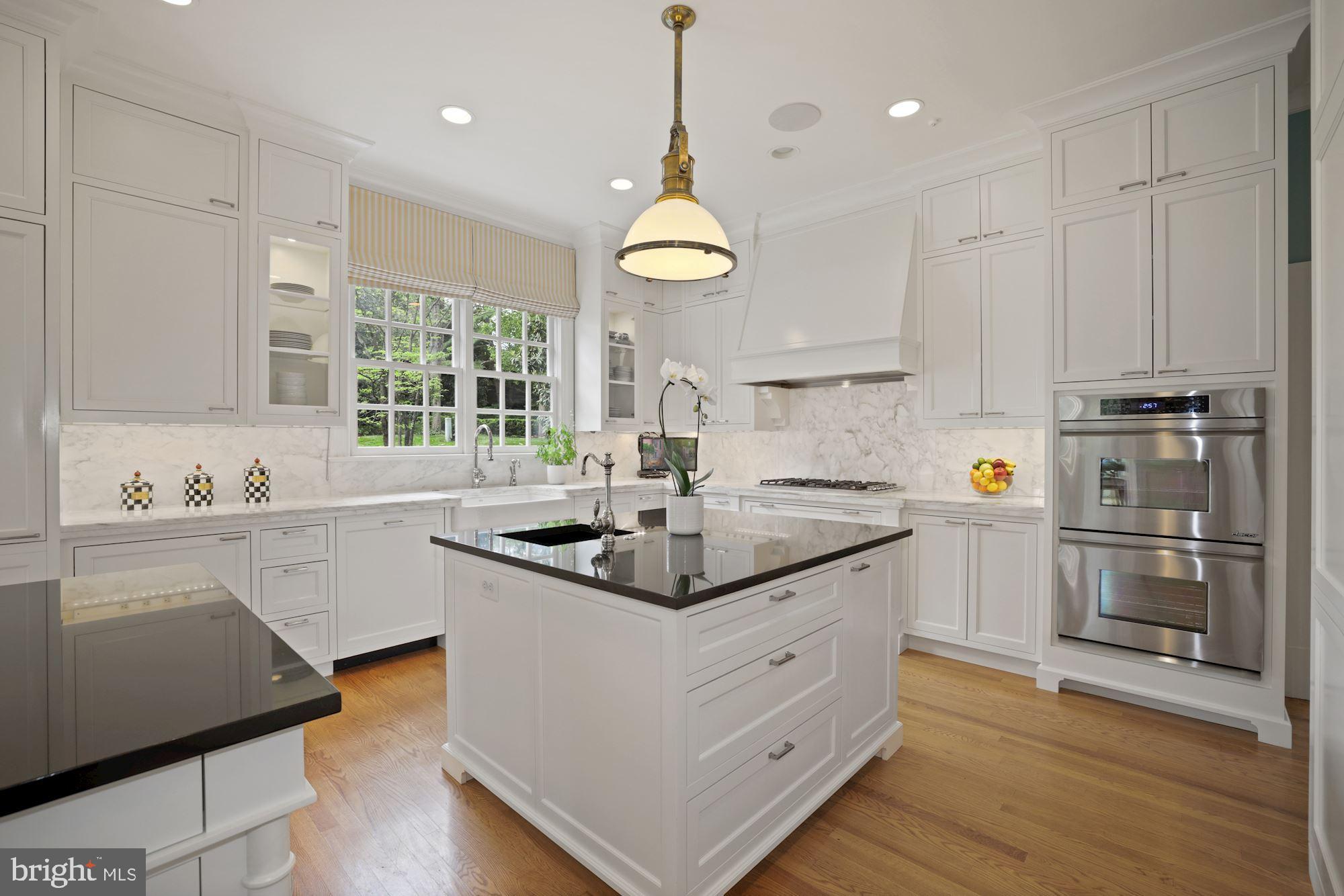 BALLANTRAE FARMS - Residential