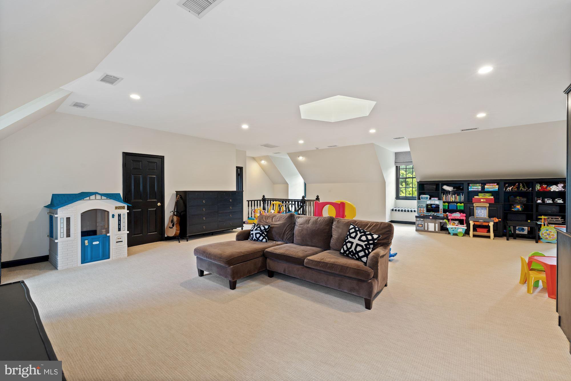 BALLANTRAE FARMS - Residential