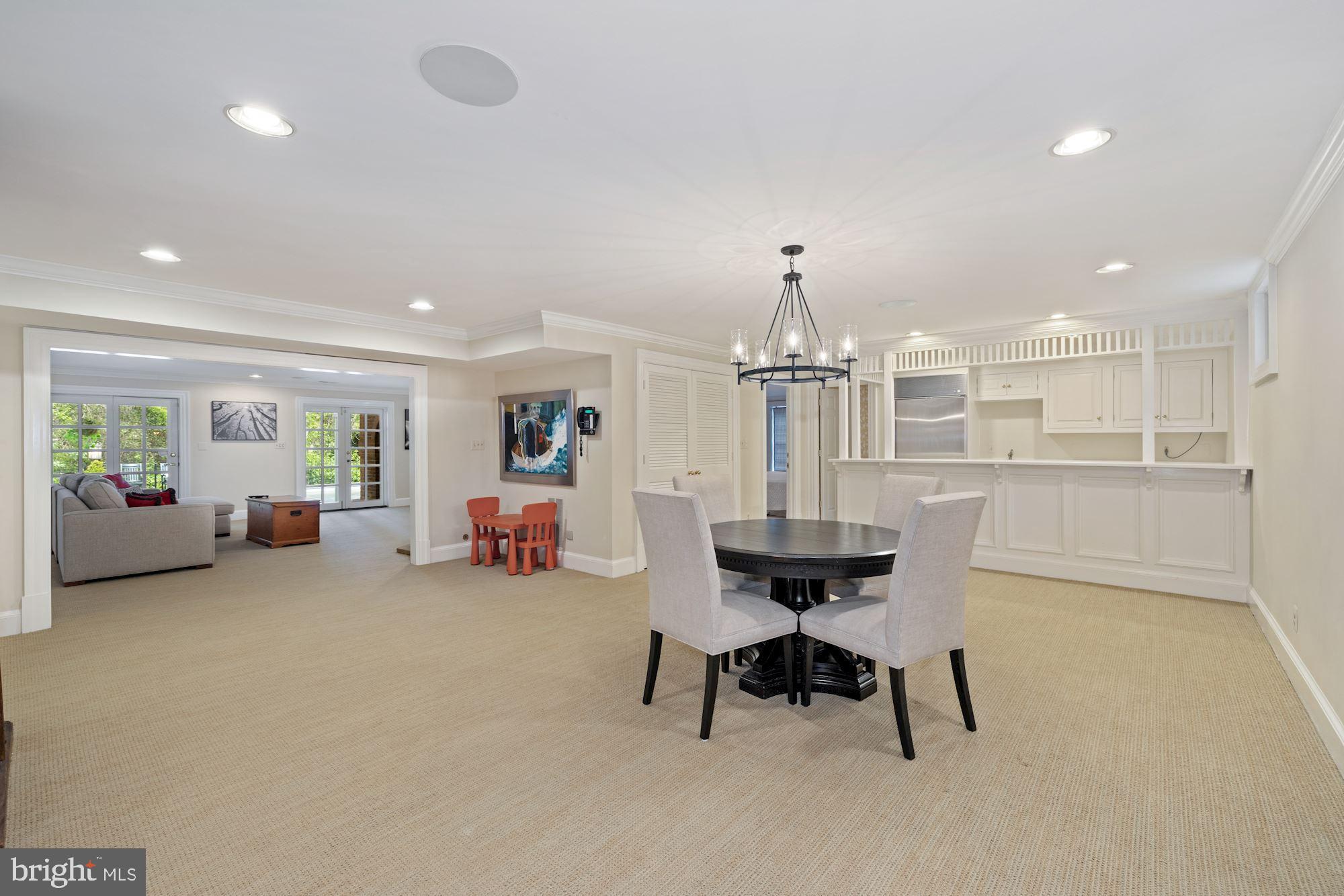 BALLANTRAE FARMS - Residential