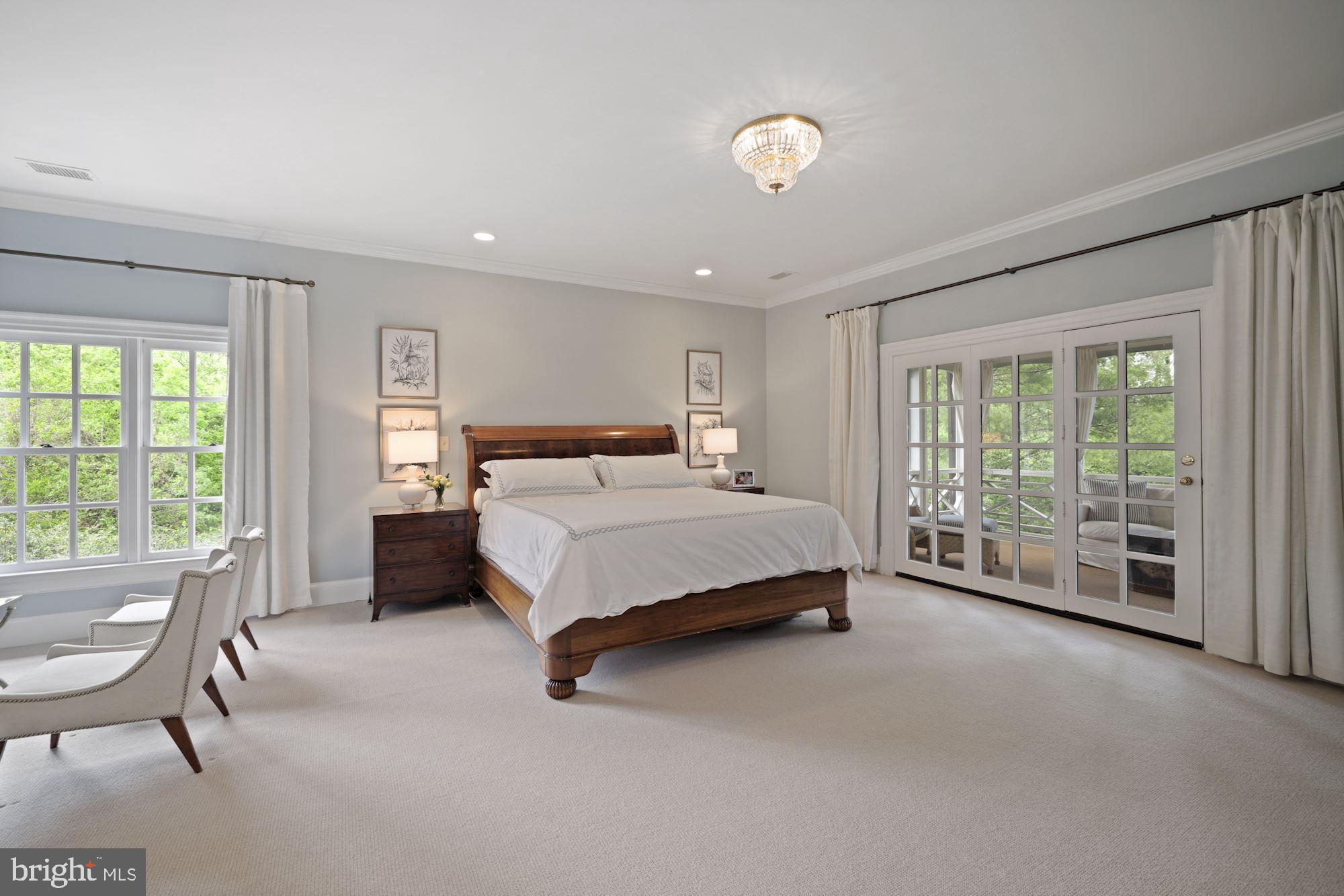 BALLANTRAE FARMS - Residential