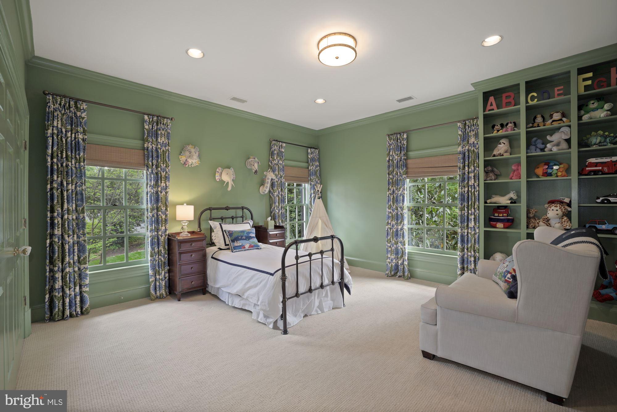 BALLANTRAE FARMS - Residential