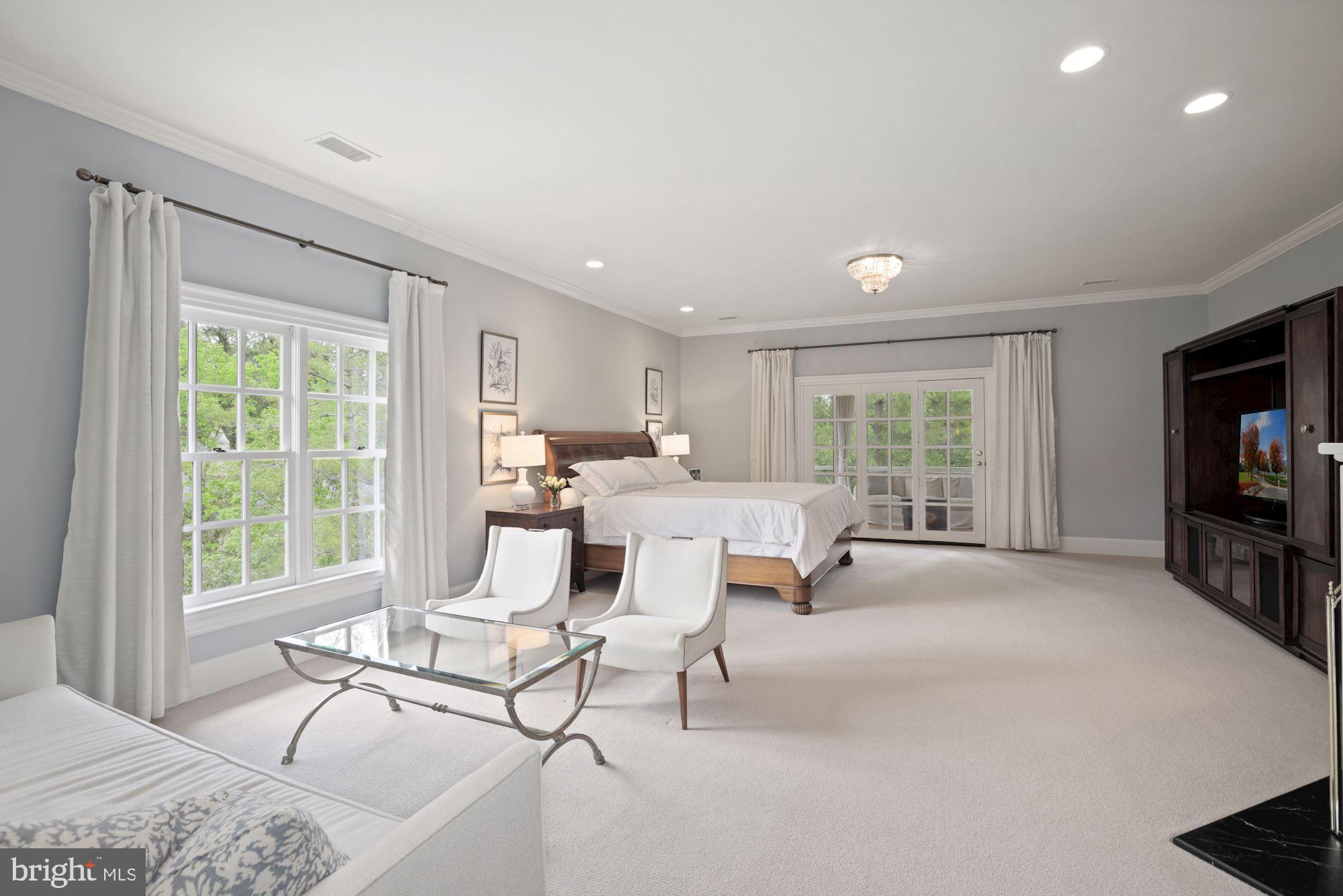 BALLANTRAE FARMS - Residential