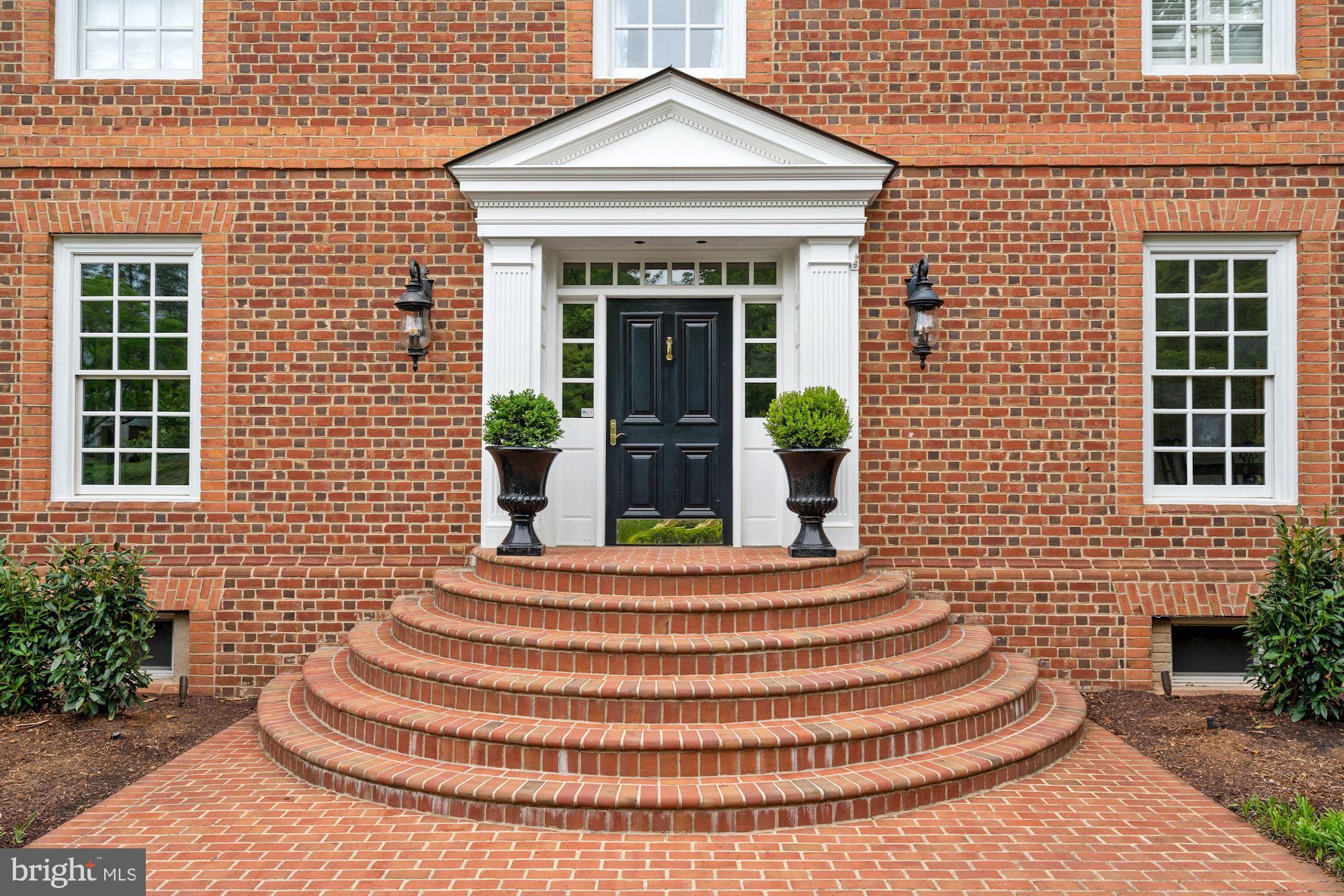 BALLANTRAE FARMS - Residential