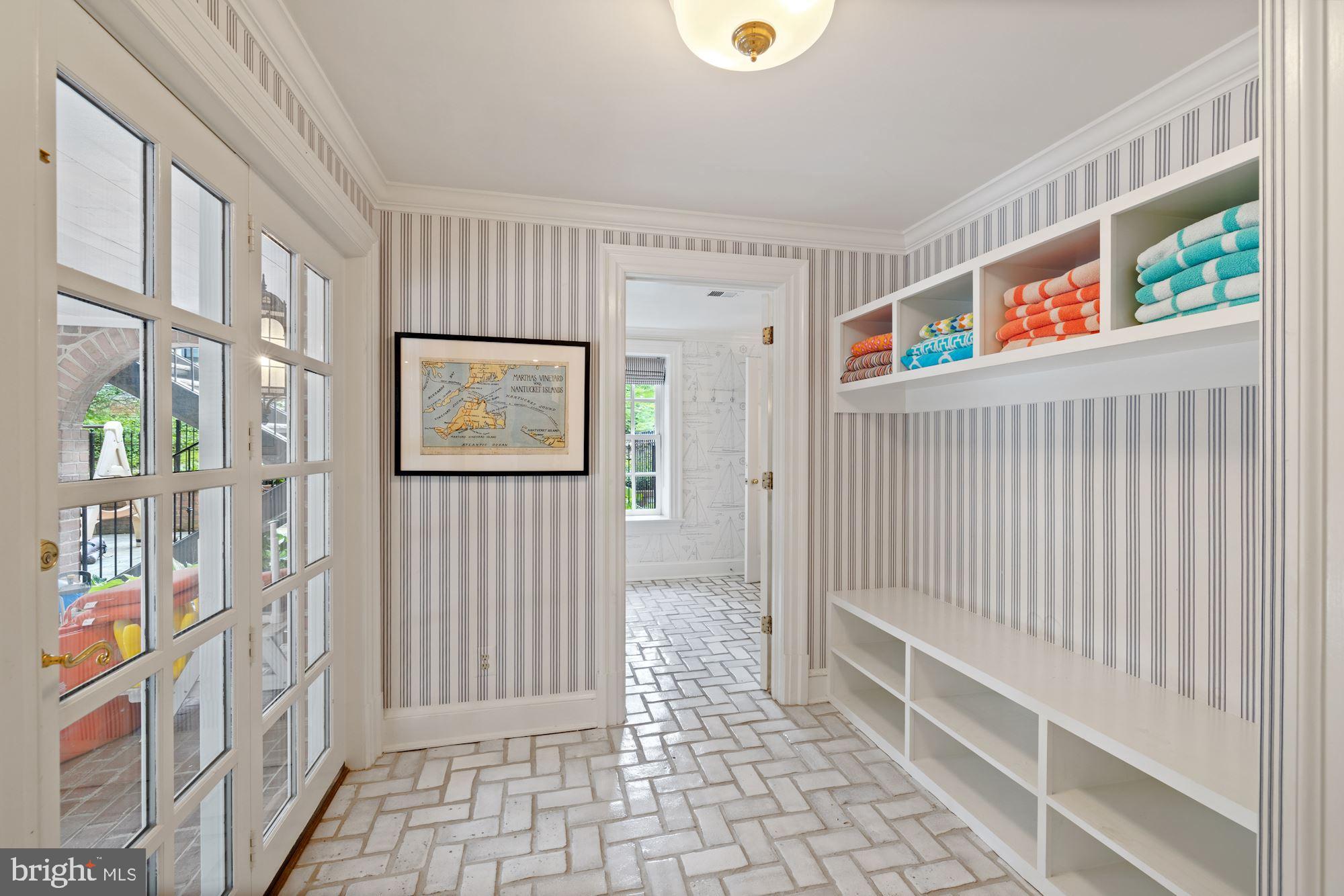 BALLANTRAE FARMS - Residential