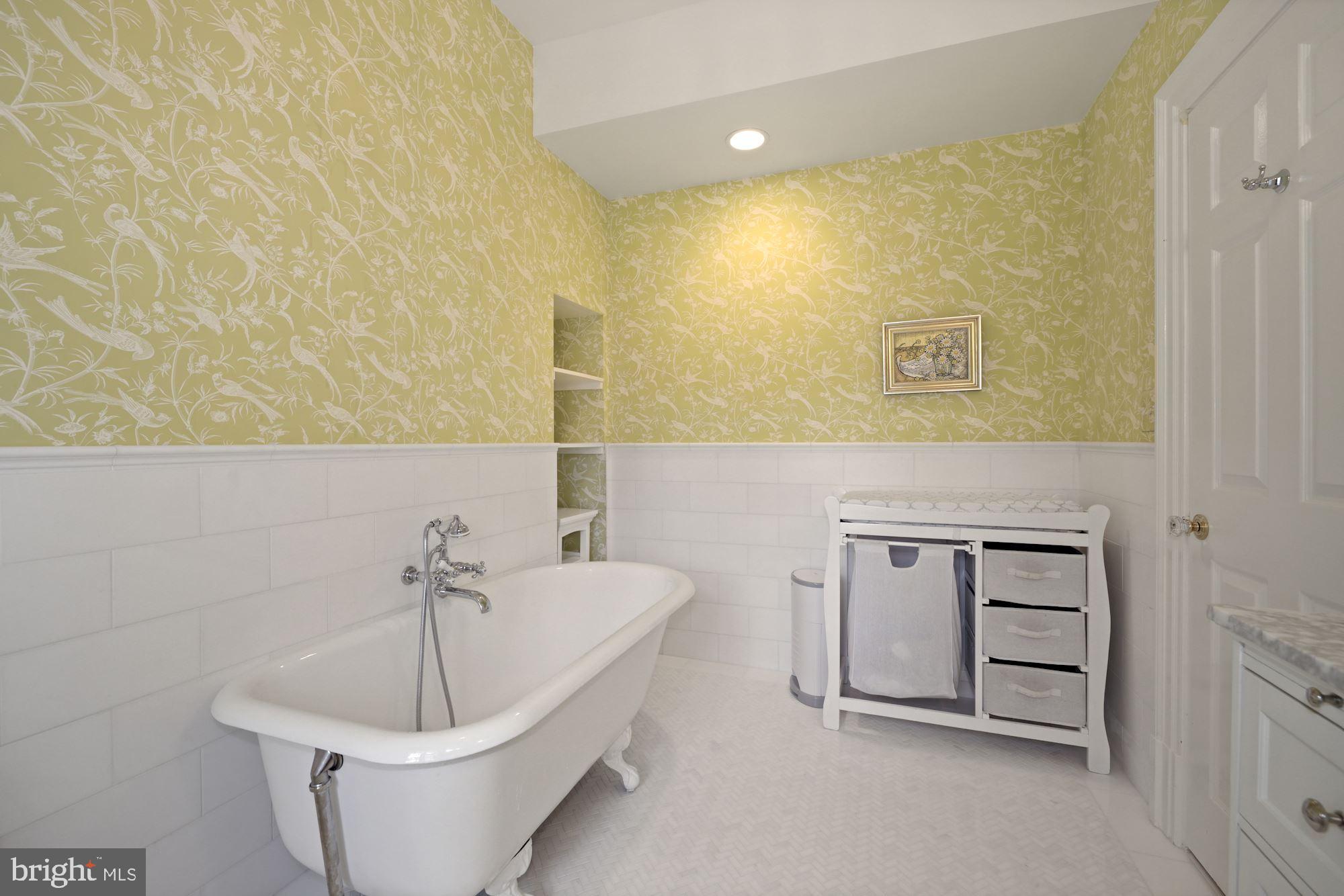 BALLANTRAE FARMS - Residential