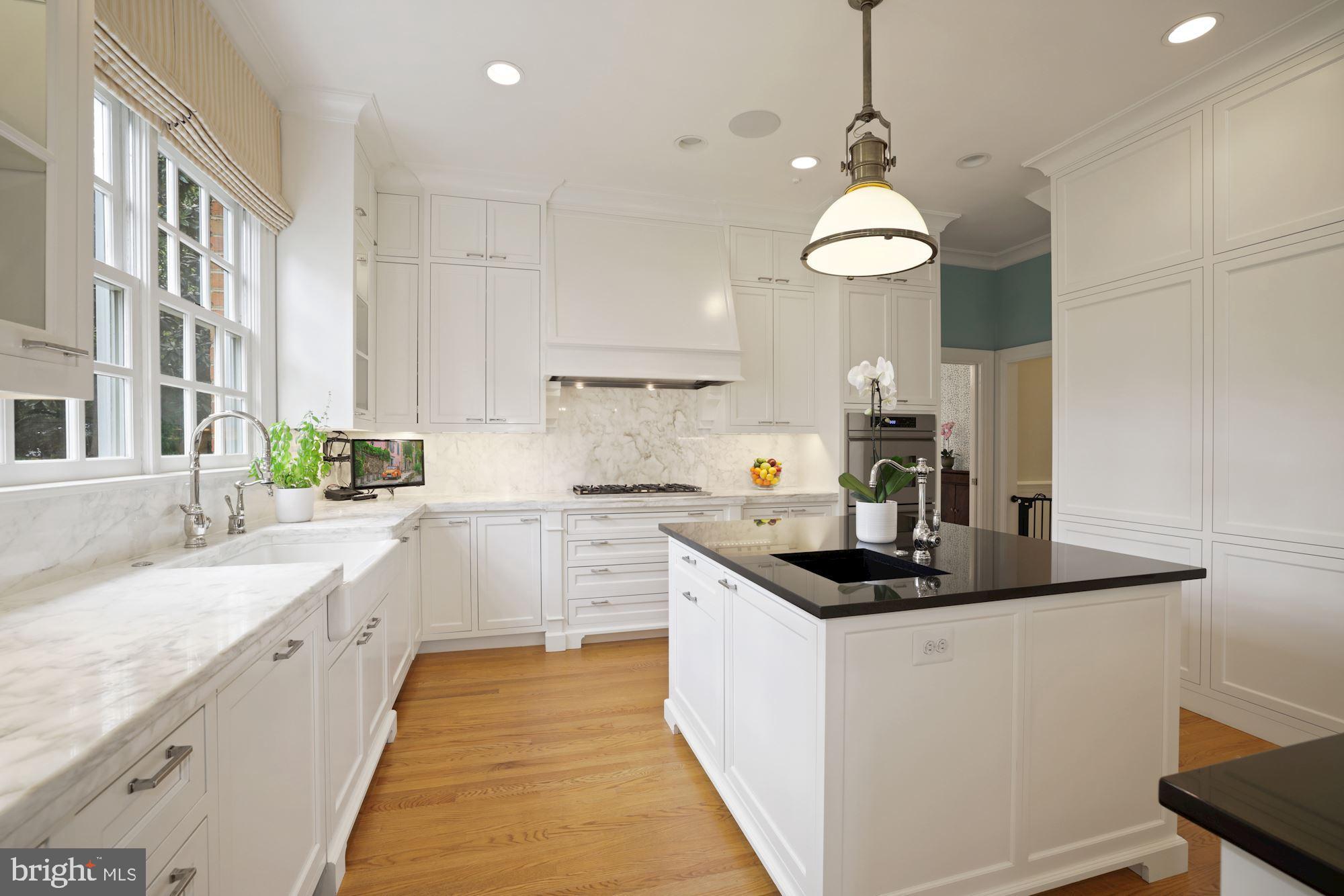 BALLANTRAE FARMS - Residential