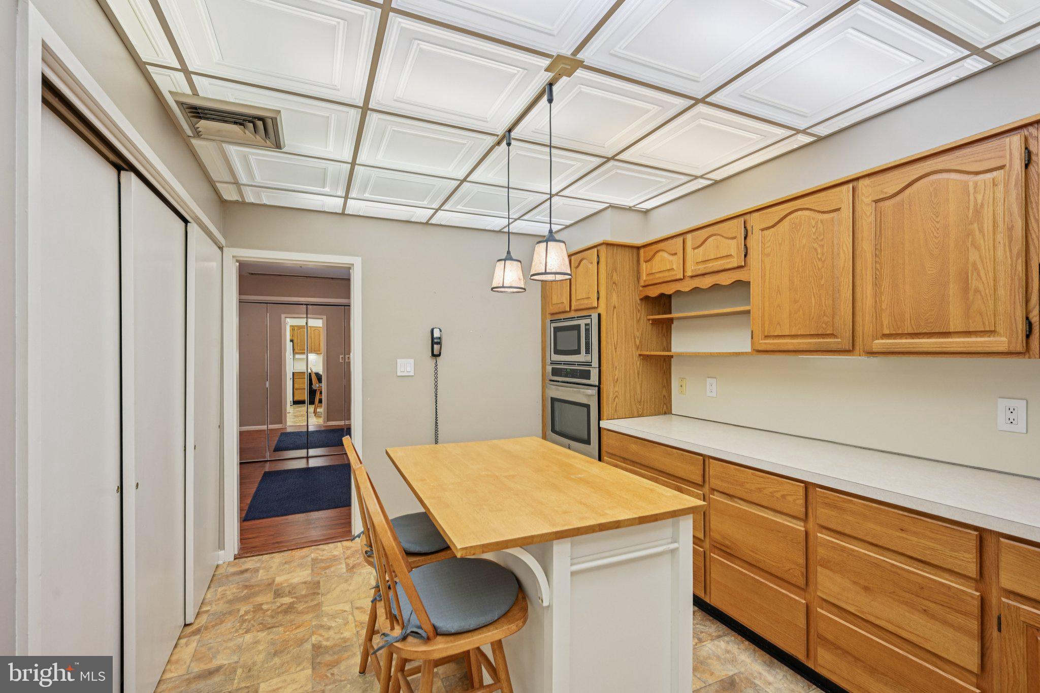 COFFEE RUN - Residential