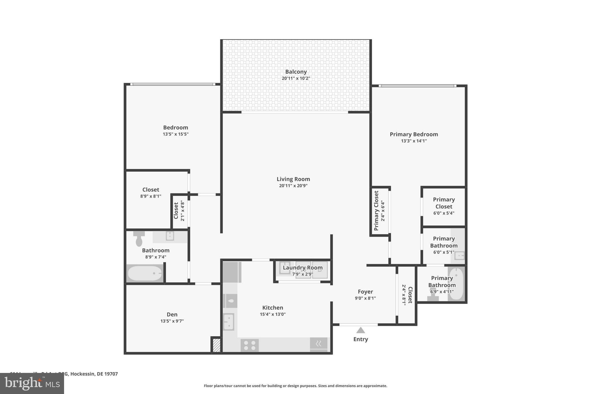 COFFEE RUN - Residential