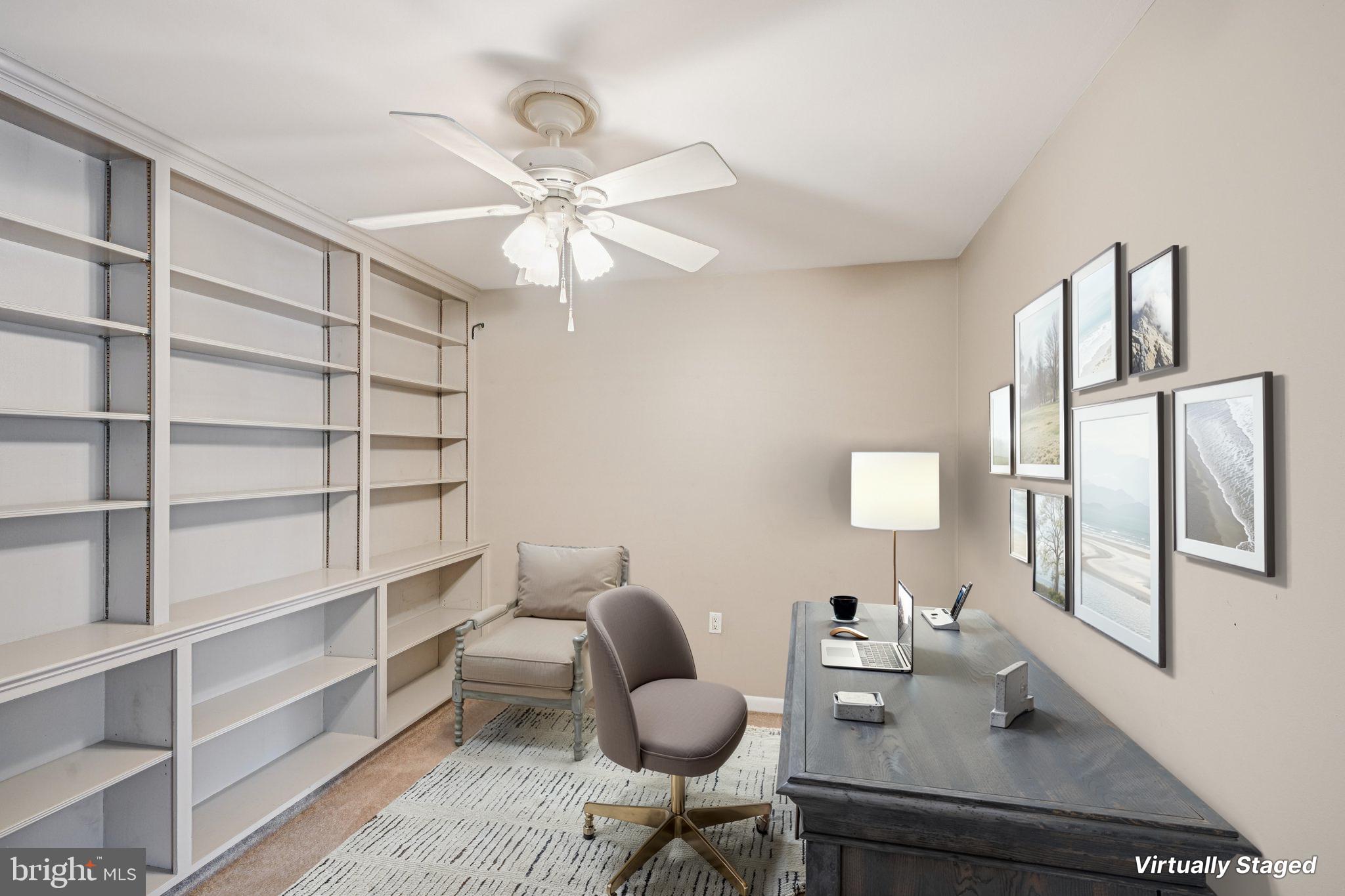 COFFEE RUN - Residential