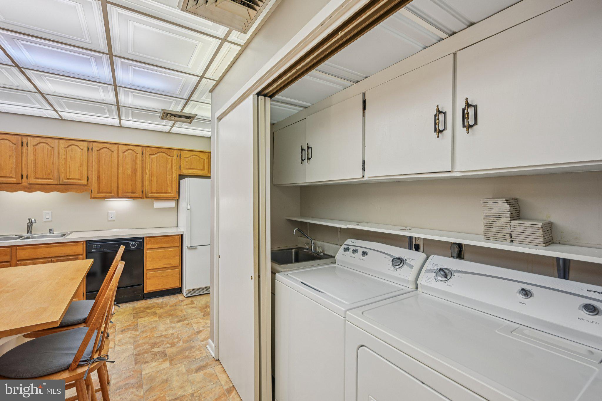 COFFEE RUN - Residential