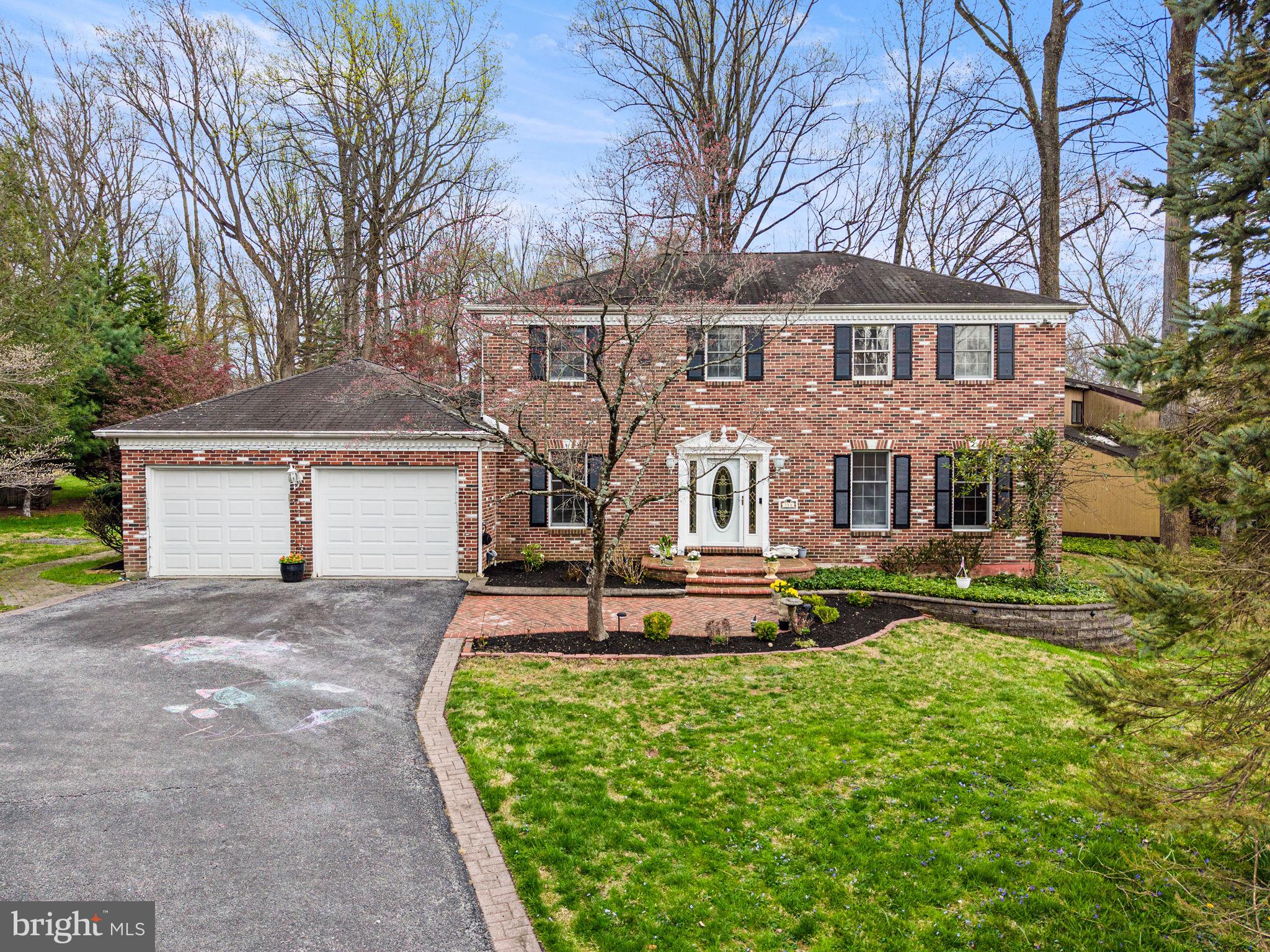 354 BROOKWOOD DRIVE