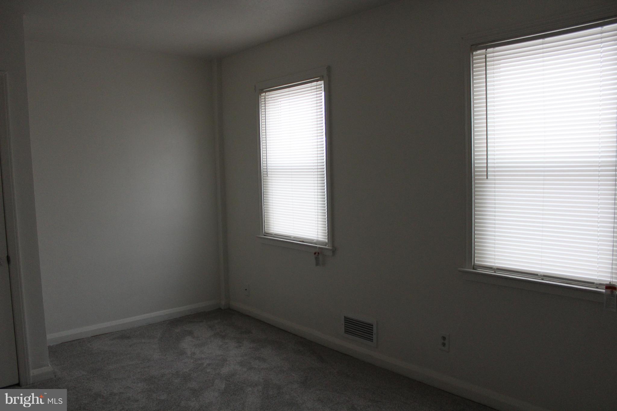 DUNDALK VILLAGE - Residential Lease