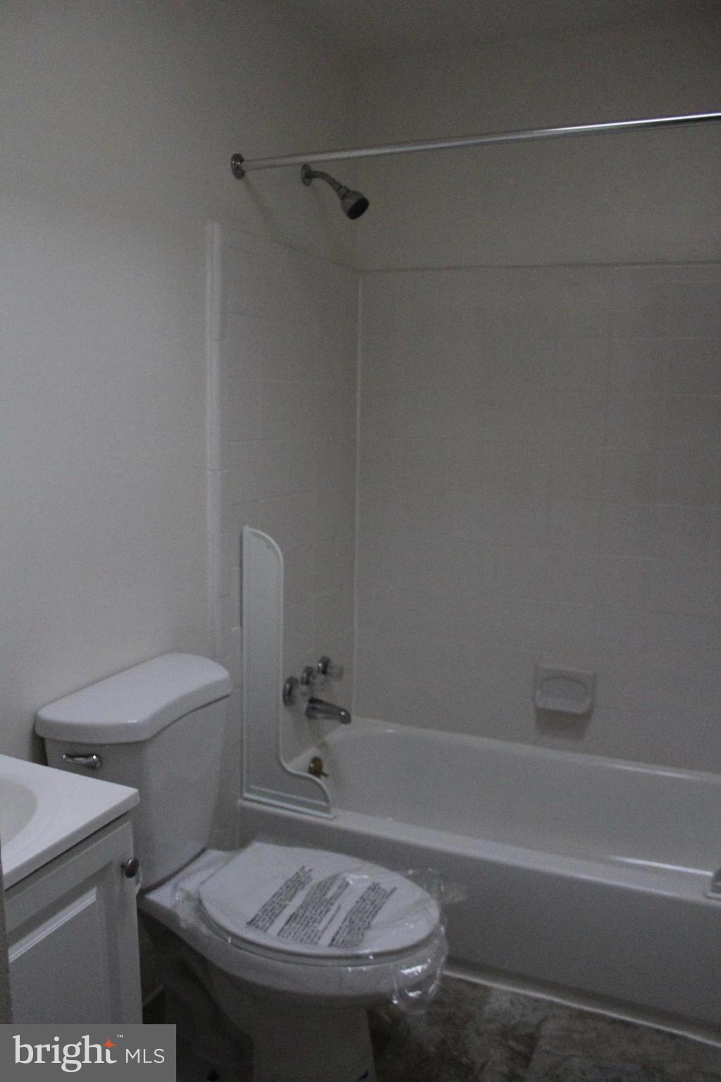 DUNDALK VILLAGE - Residential Lease