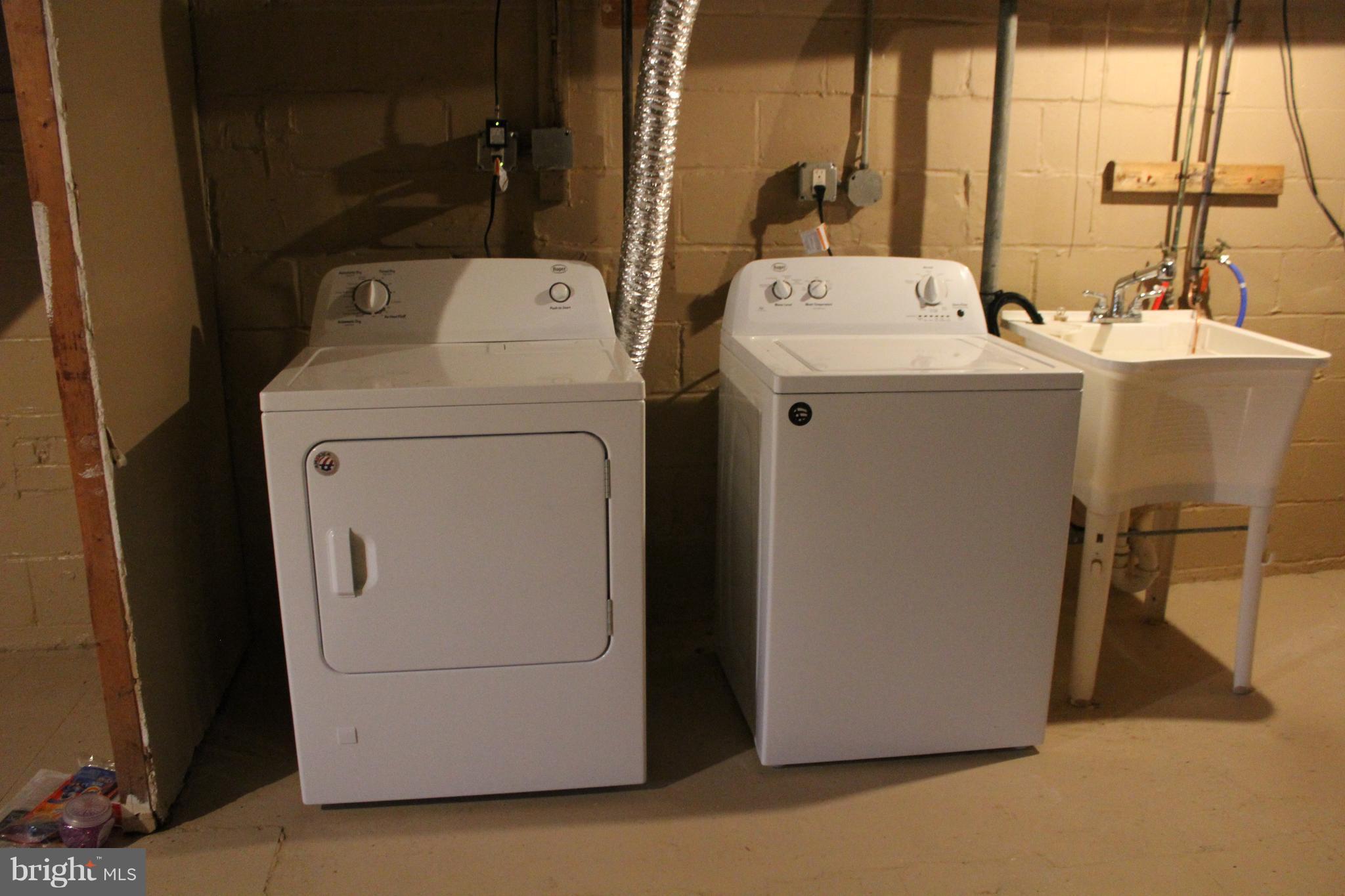 DUNDALK VILLAGE - Residential Lease