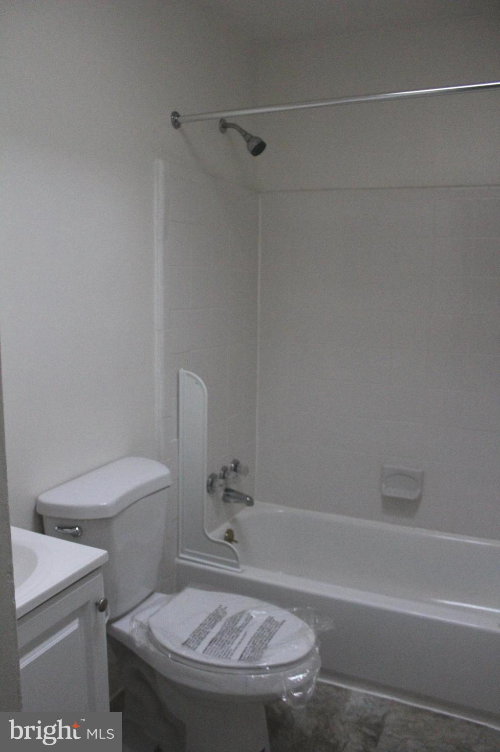 DUNDALK VILLAGE - Residential Lease