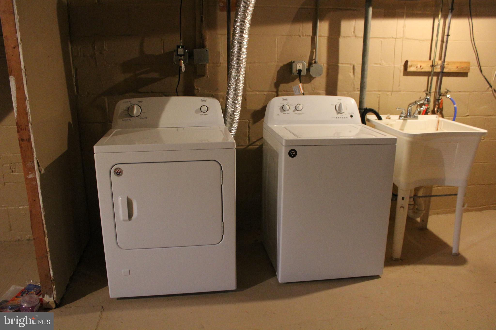 DUNDALK VILLAGE - Residential Lease