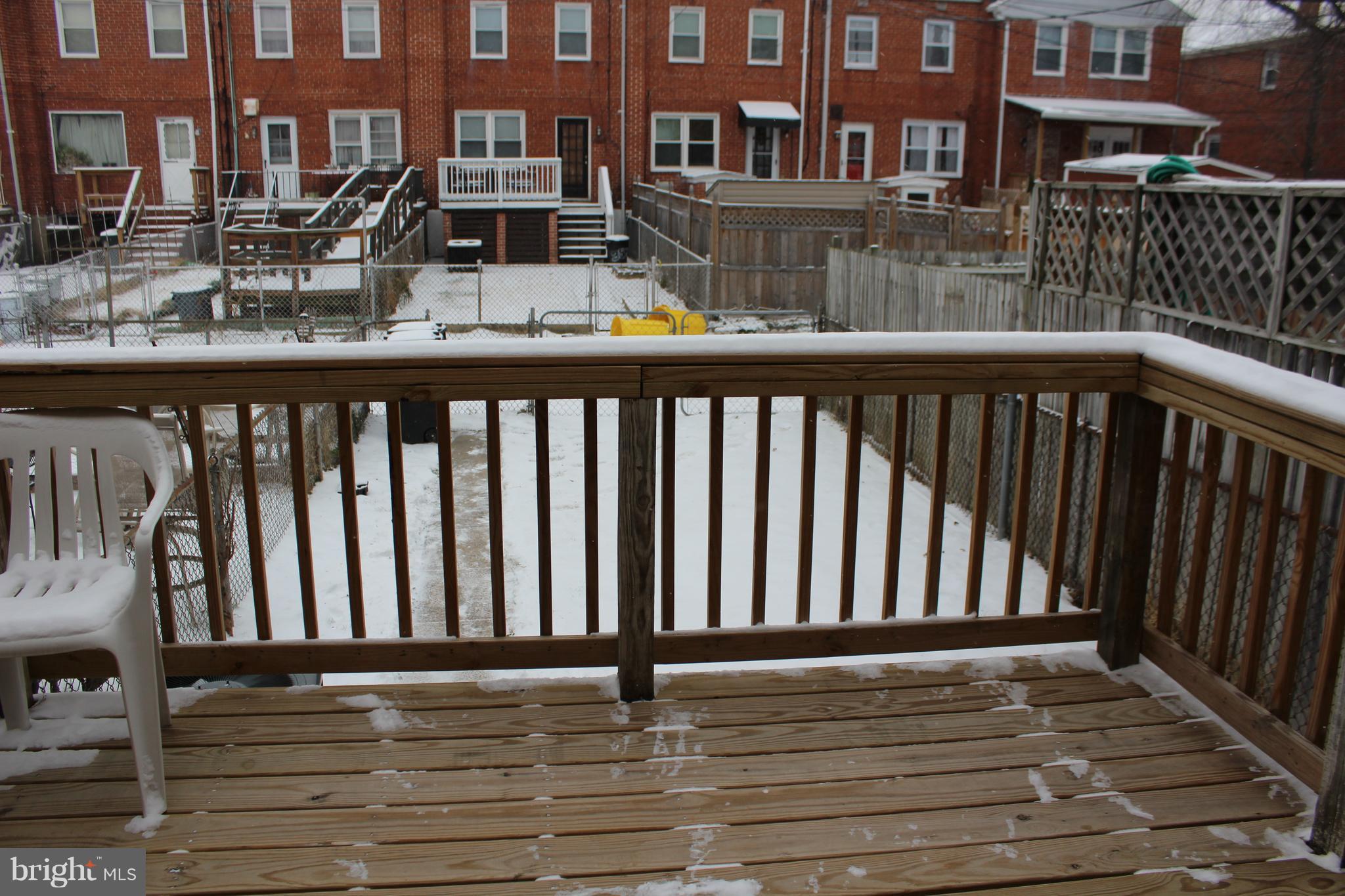 DUNDALK VILLAGE - Residential Lease