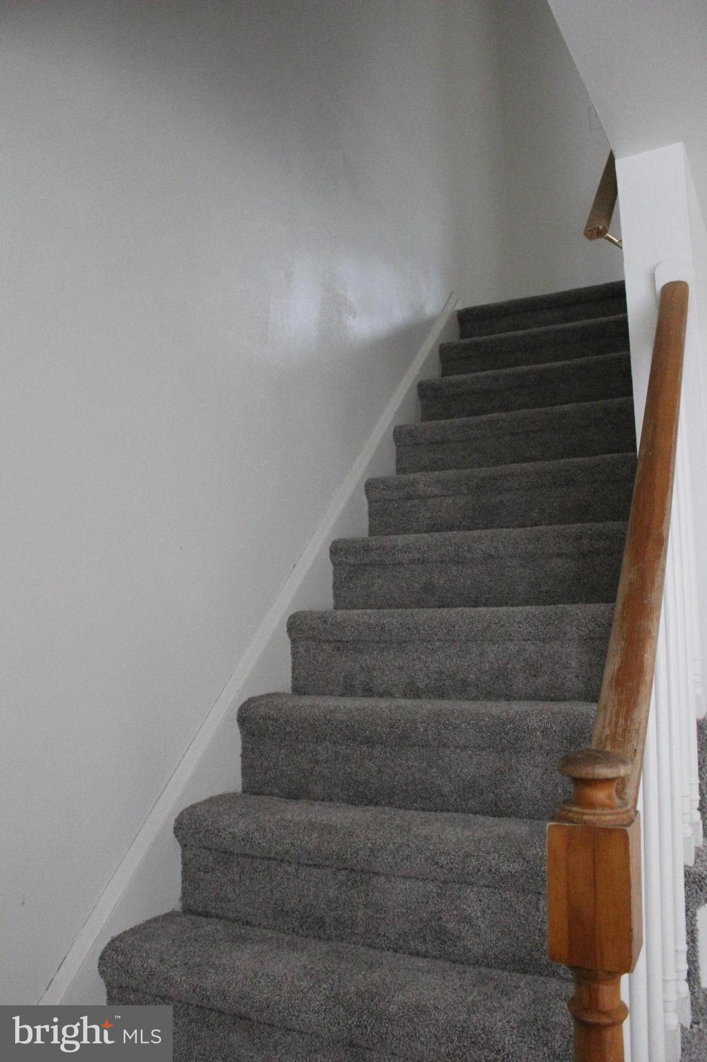 DUNDALK VILLAGE - Residential Lease