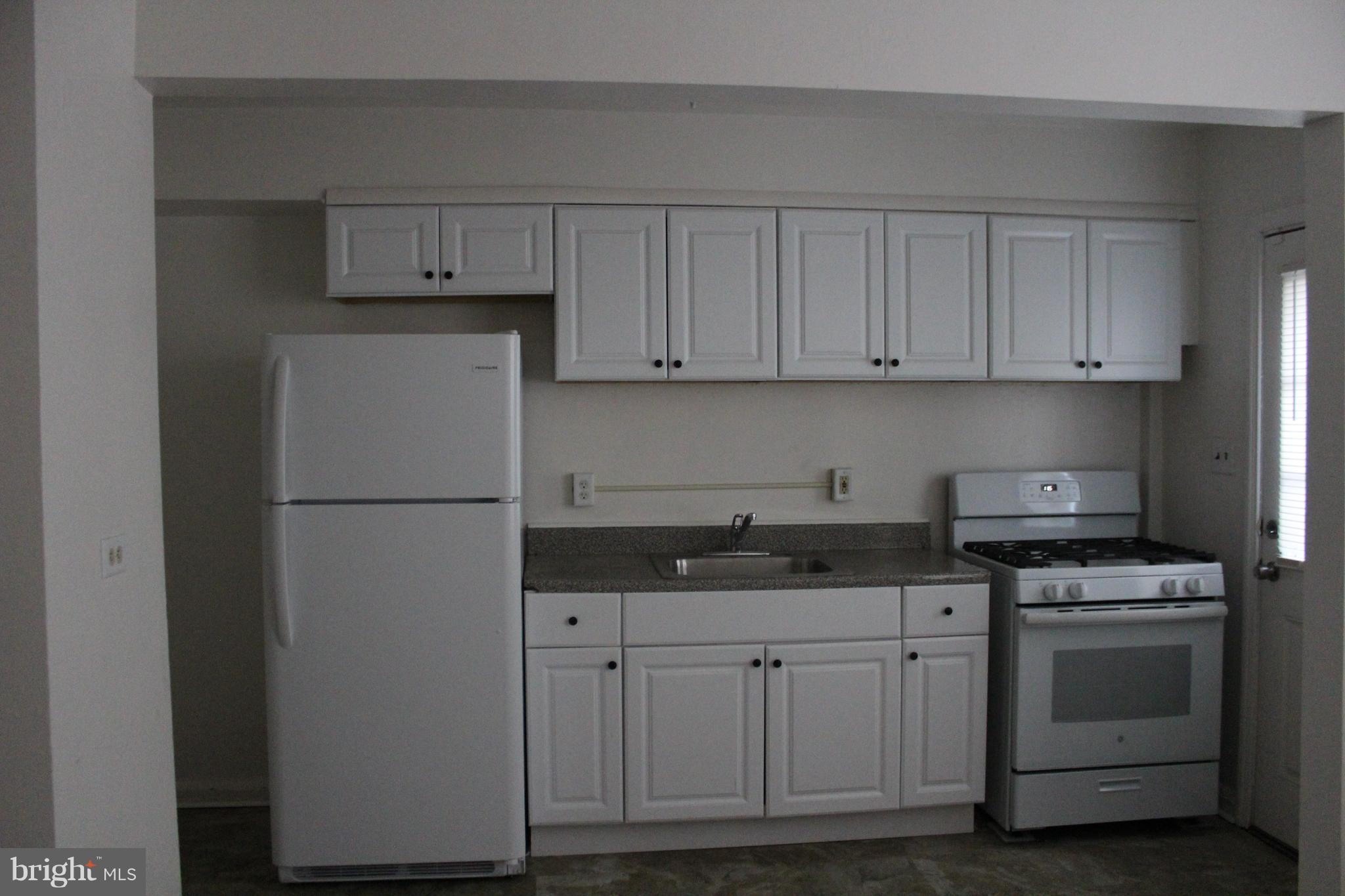 DUNDALK VILLAGE - Residential Lease