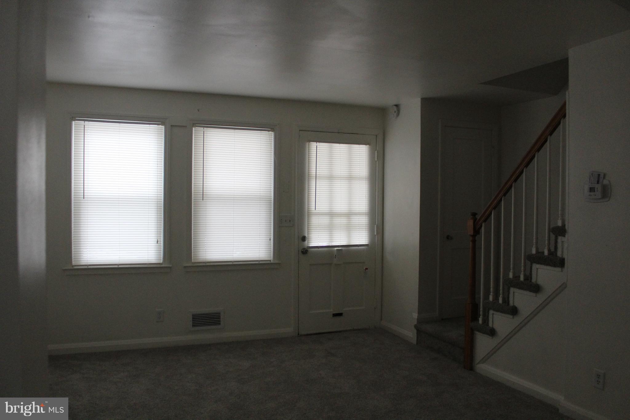 DUNDALK VILLAGE - Residential Lease