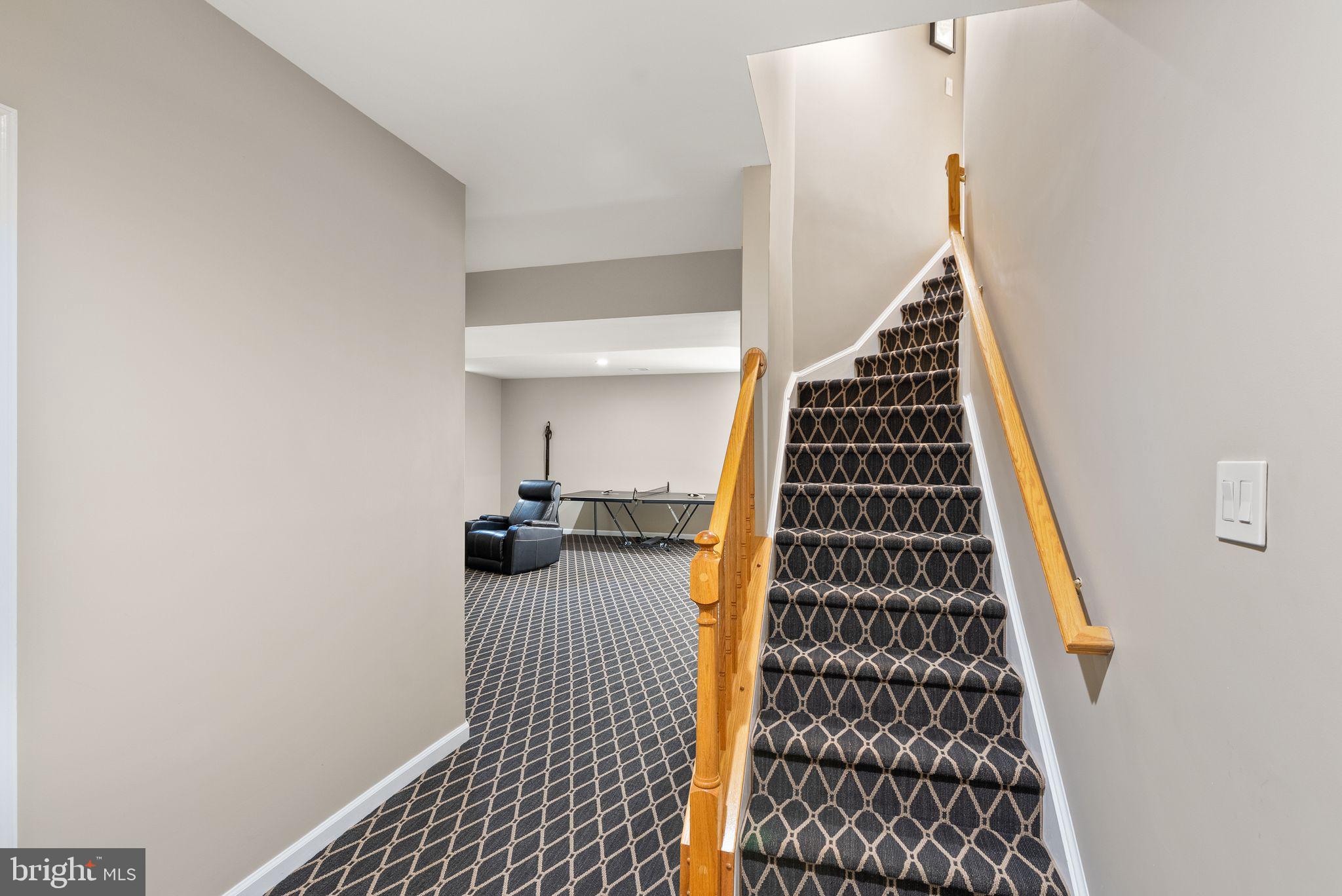 BELLS MILL ESTATES - Residential