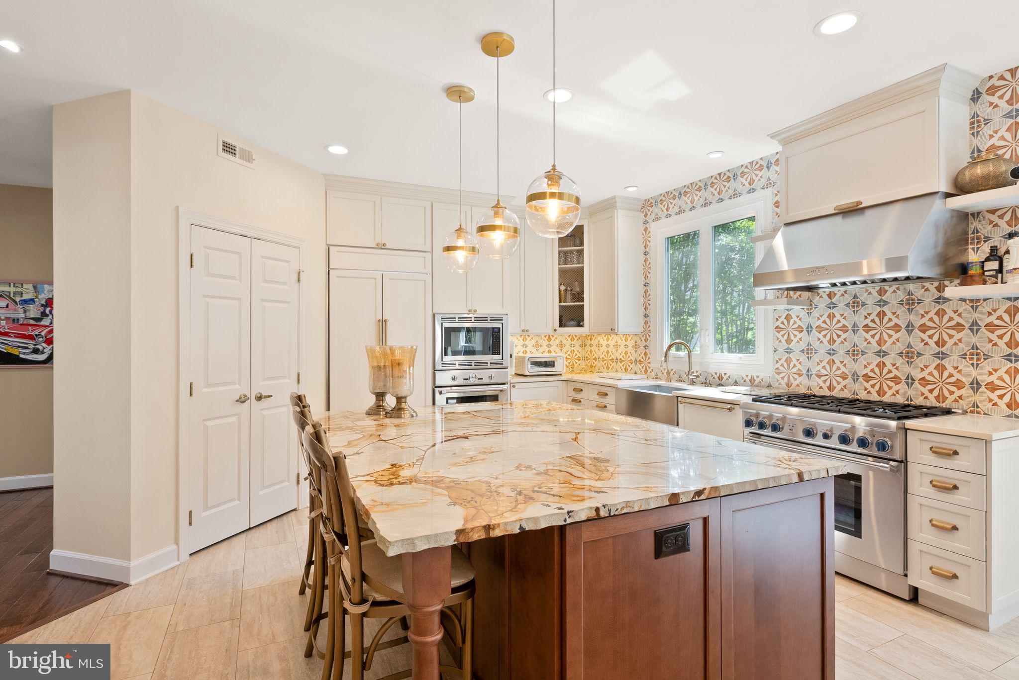 BELLS MILL ESTATES - Residential