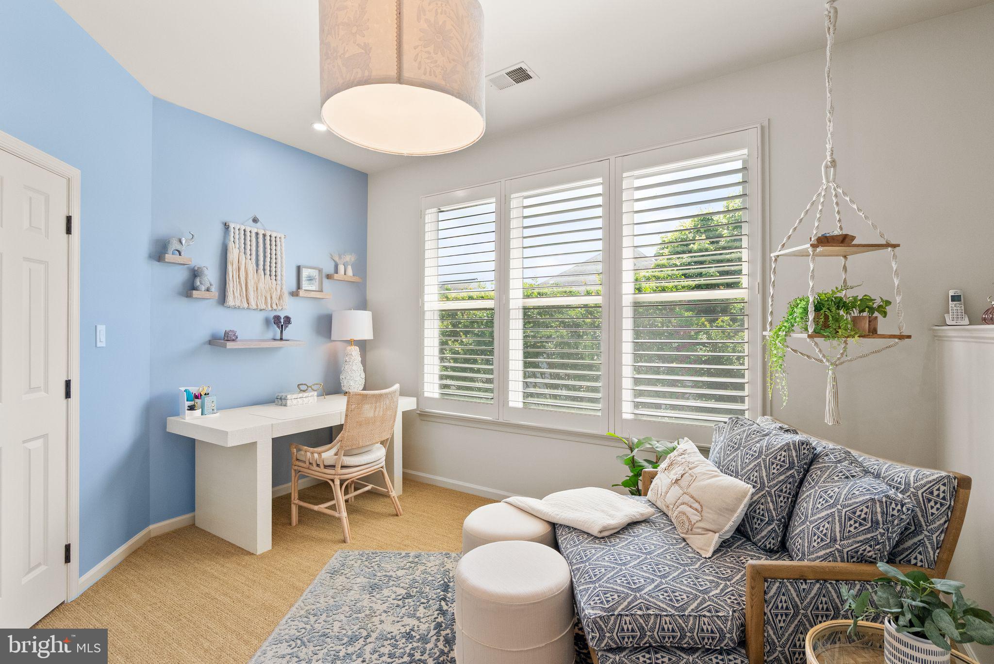 BELLS MILL ESTATES - Residential