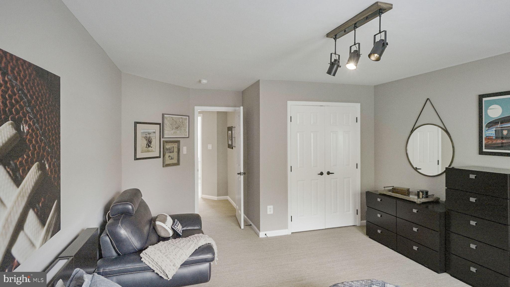 BELLS MILL ESTATES - Residential