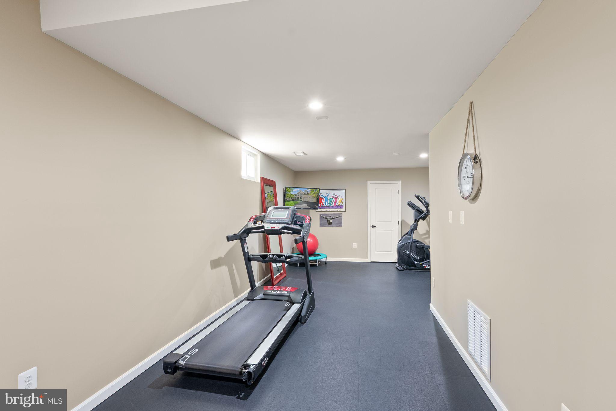 BELLS MILL ESTATES - Residential