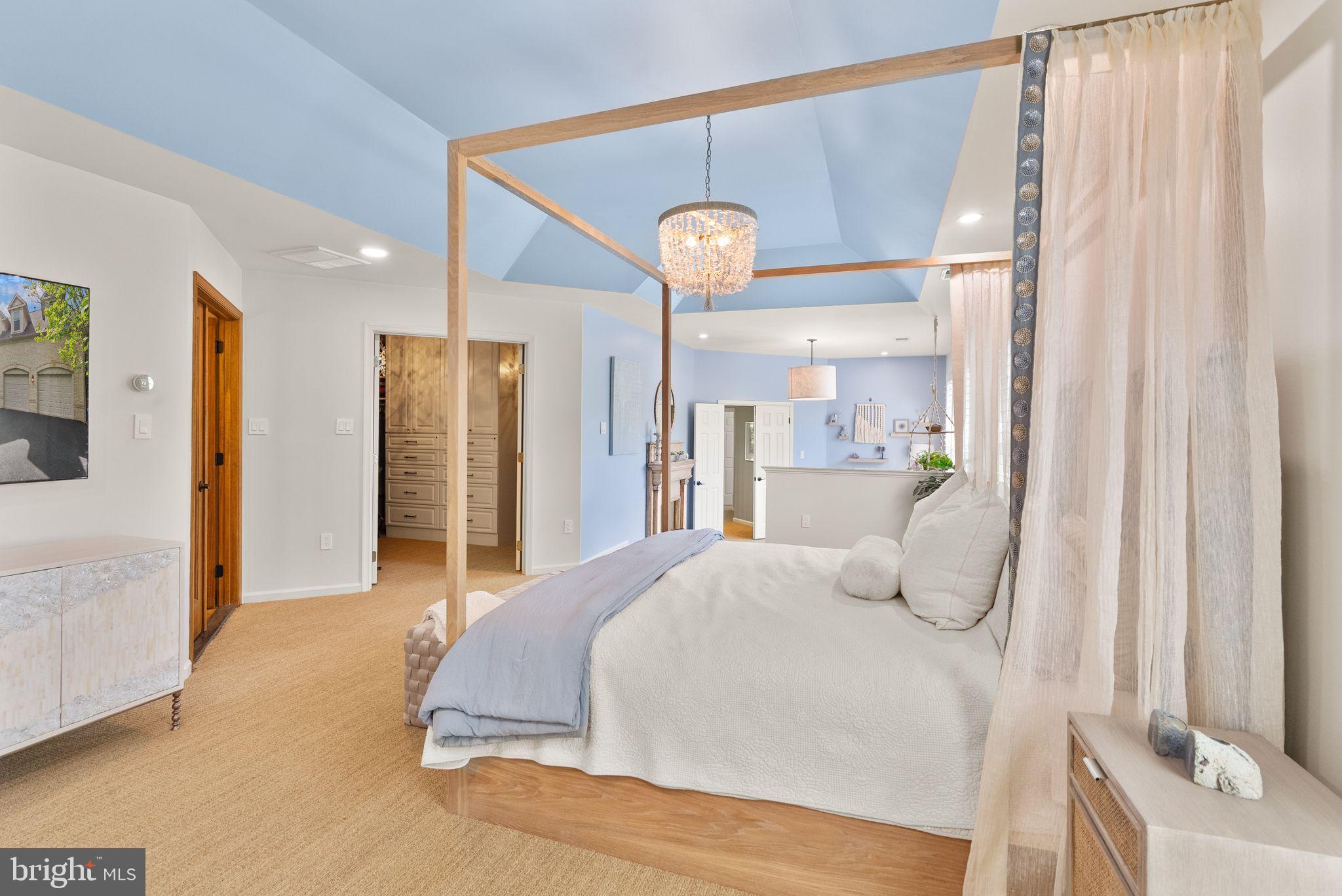 BELLS MILL ESTATES - Residential