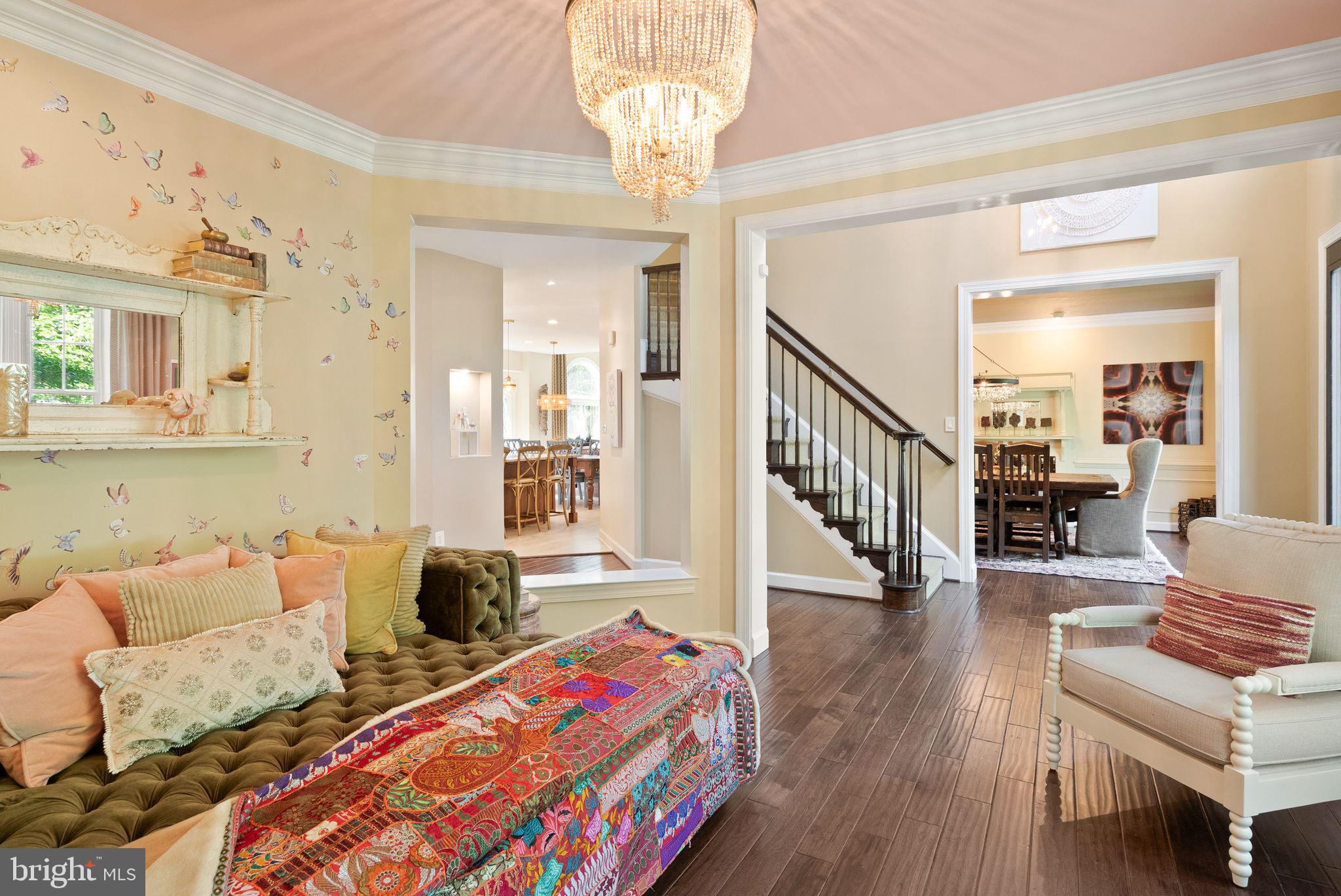 BELLS MILL ESTATES - Residential