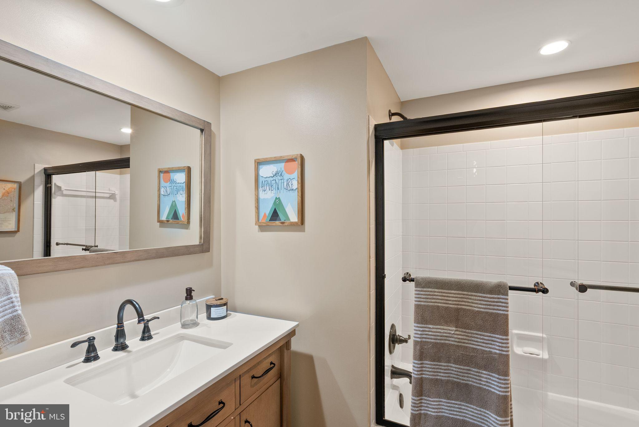 BELLS MILL ESTATES - Residential