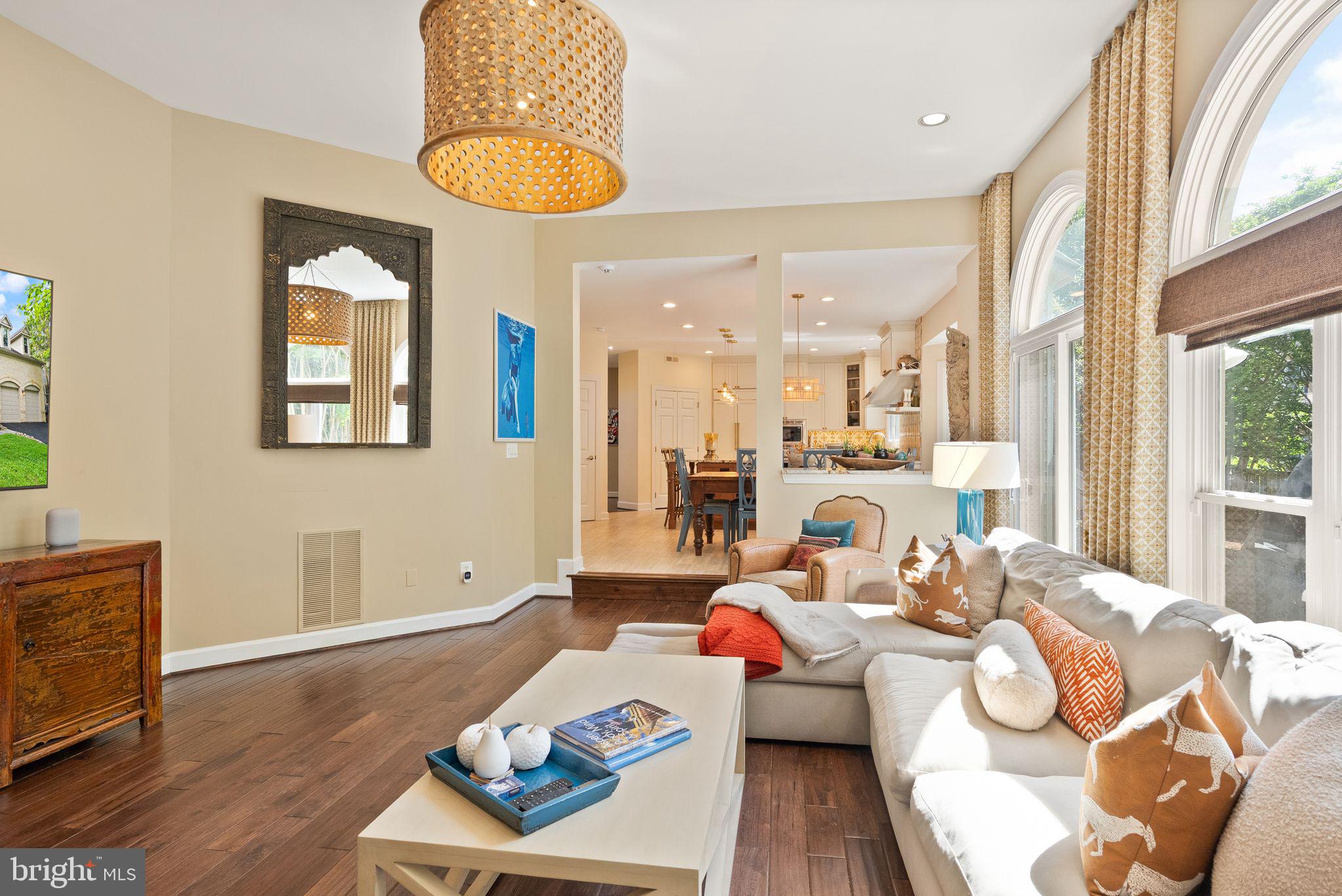 BELLS MILL ESTATES - Residential