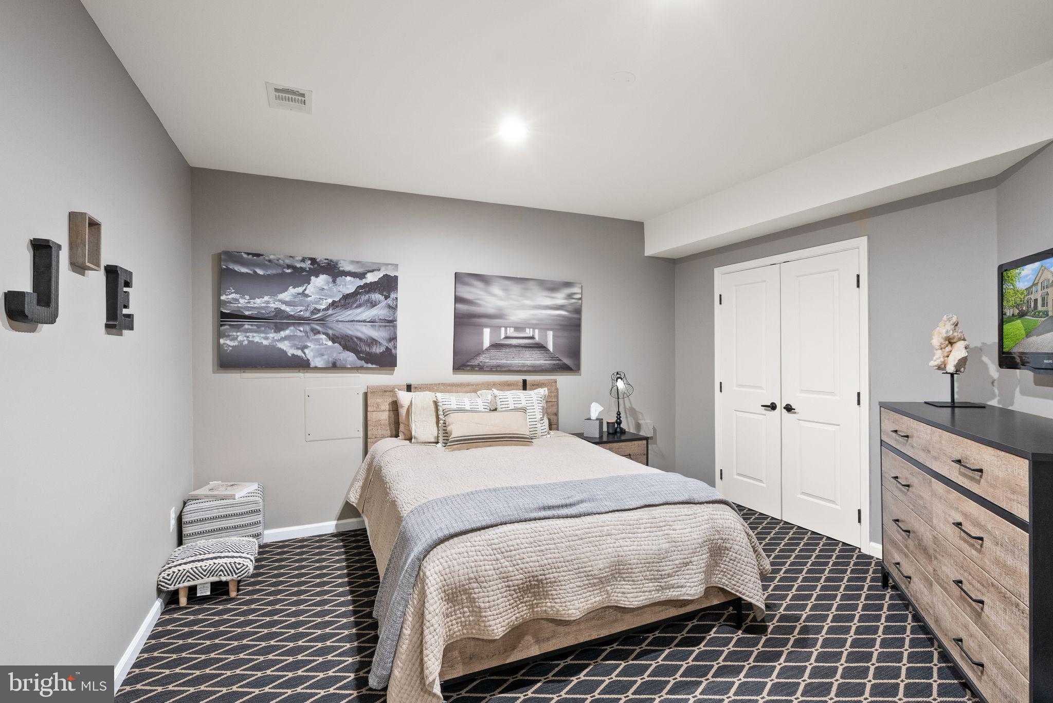 BELLS MILL ESTATES - Residential