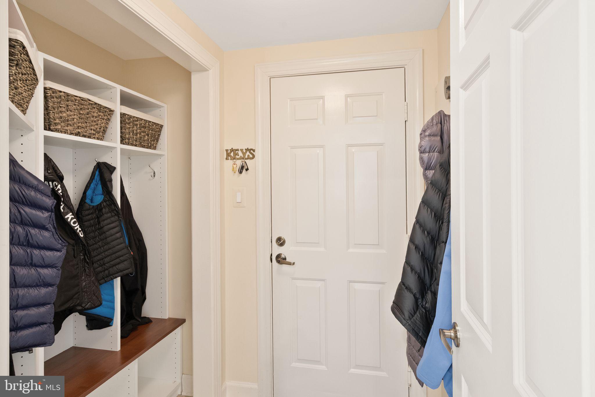 BELLS MILL ESTATES - Residential