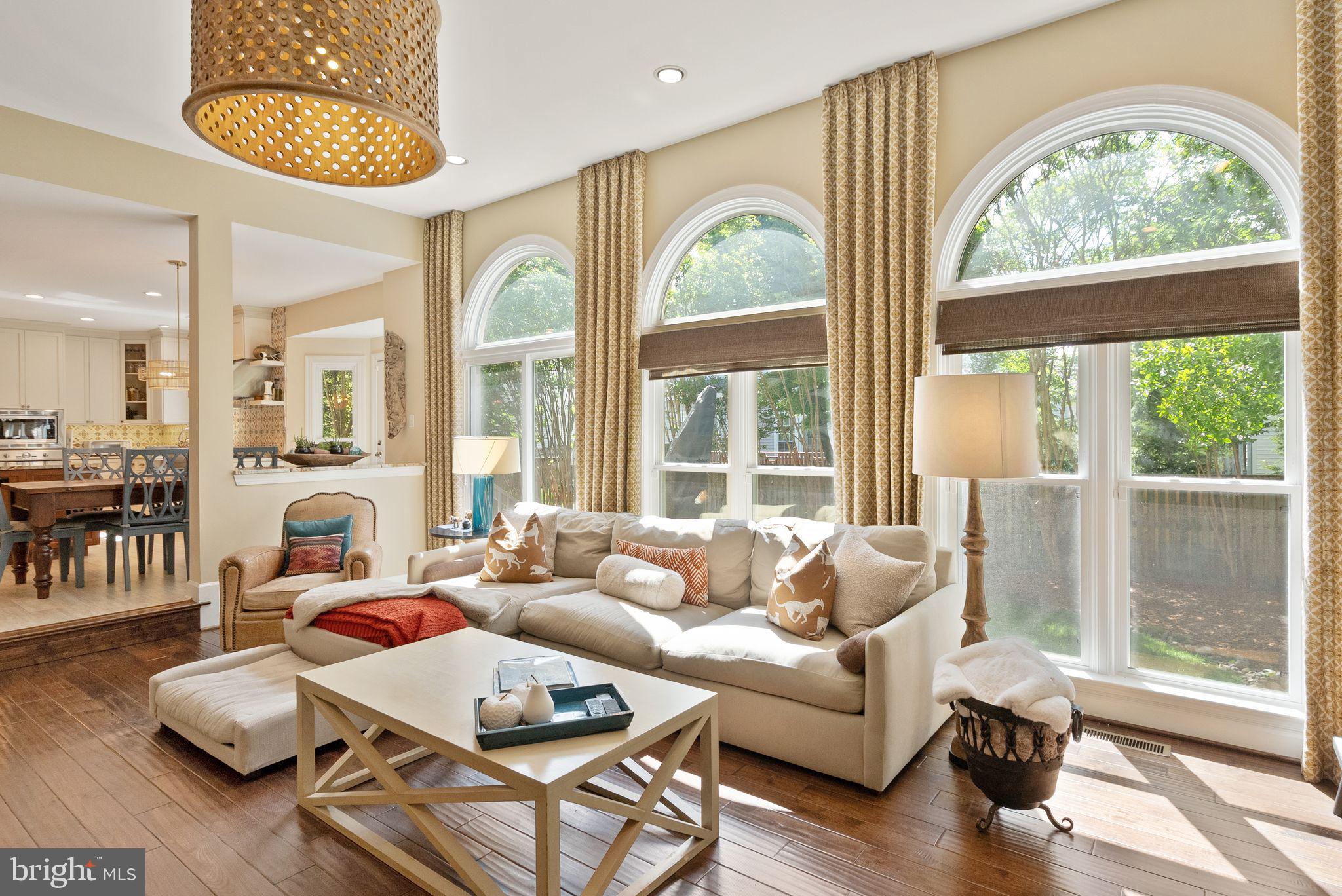 BELLS MILL ESTATES - Residential