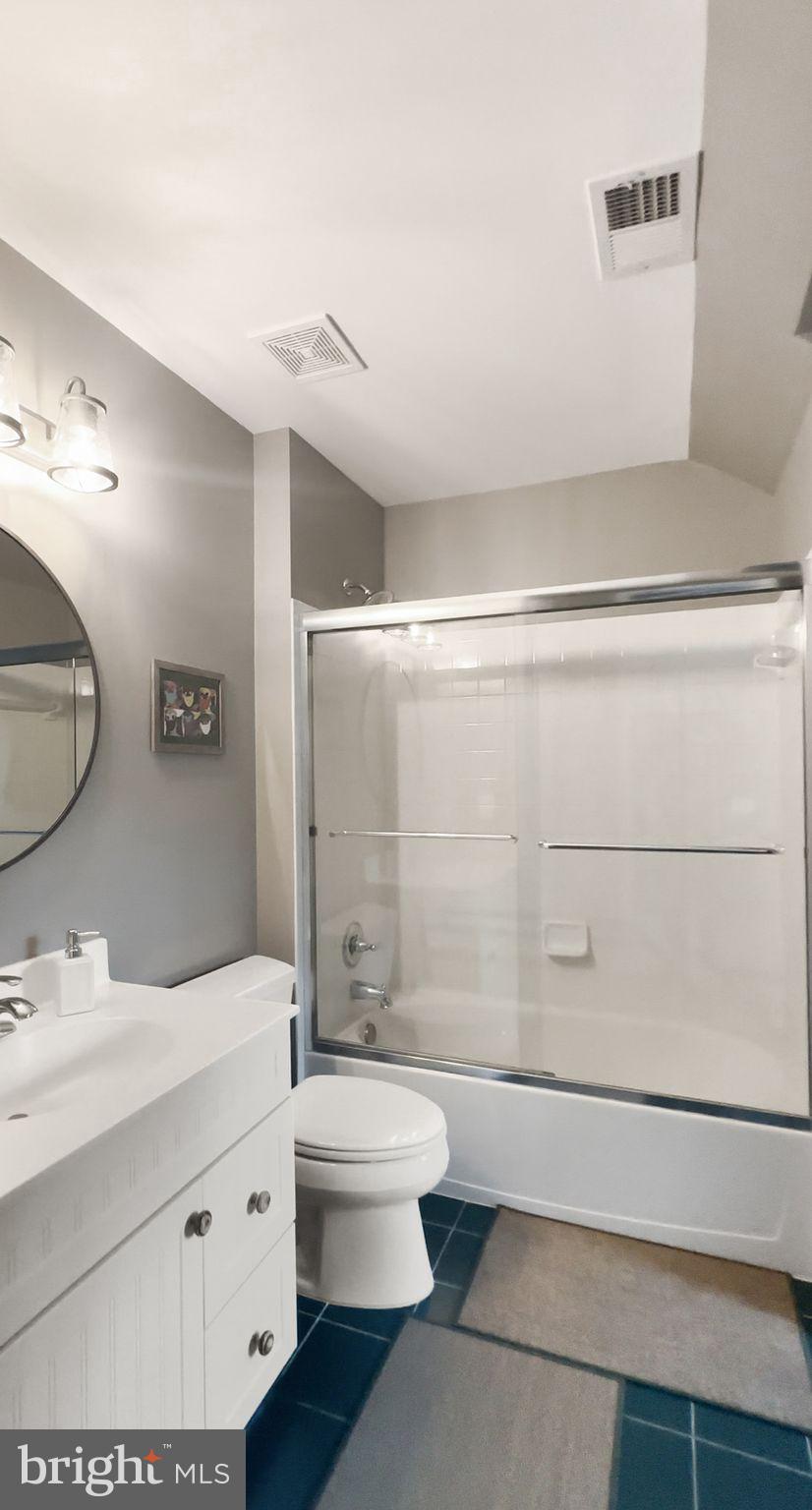 BELLS MILL ESTATES - Residential