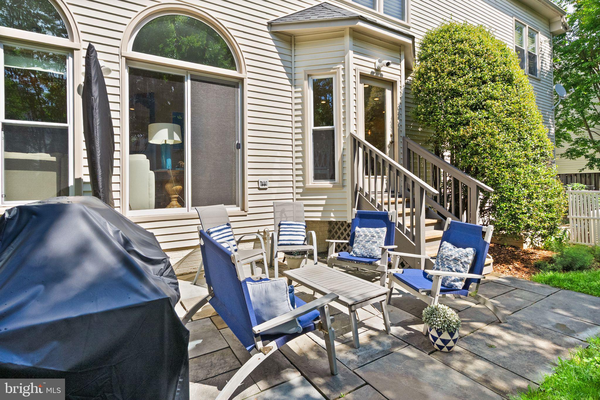 BELLS MILL ESTATES - Residential