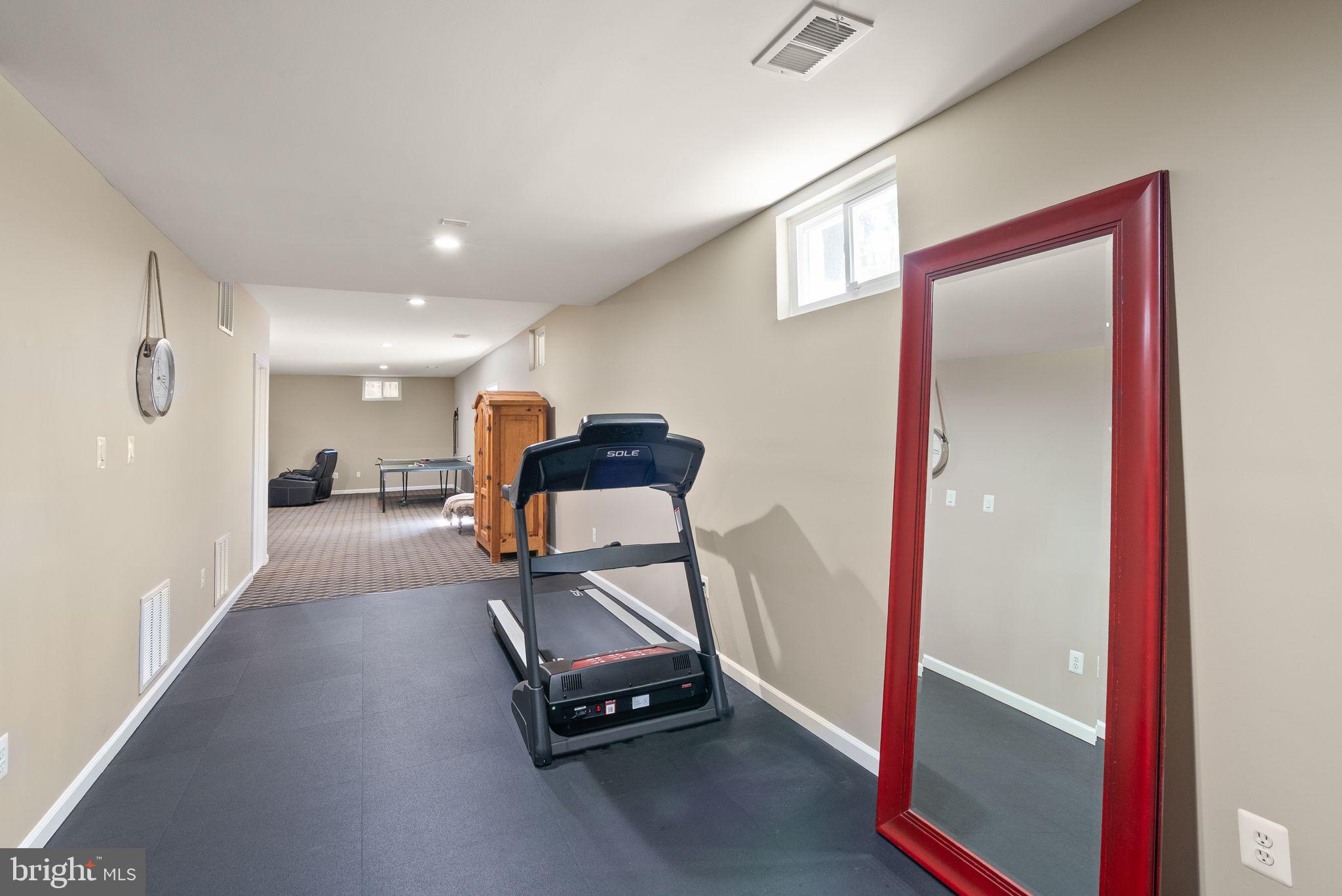 BELLS MILL ESTATES - Residential