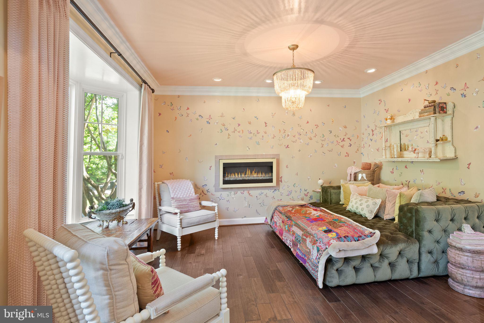 BELLS MILL ESTATES - Residential