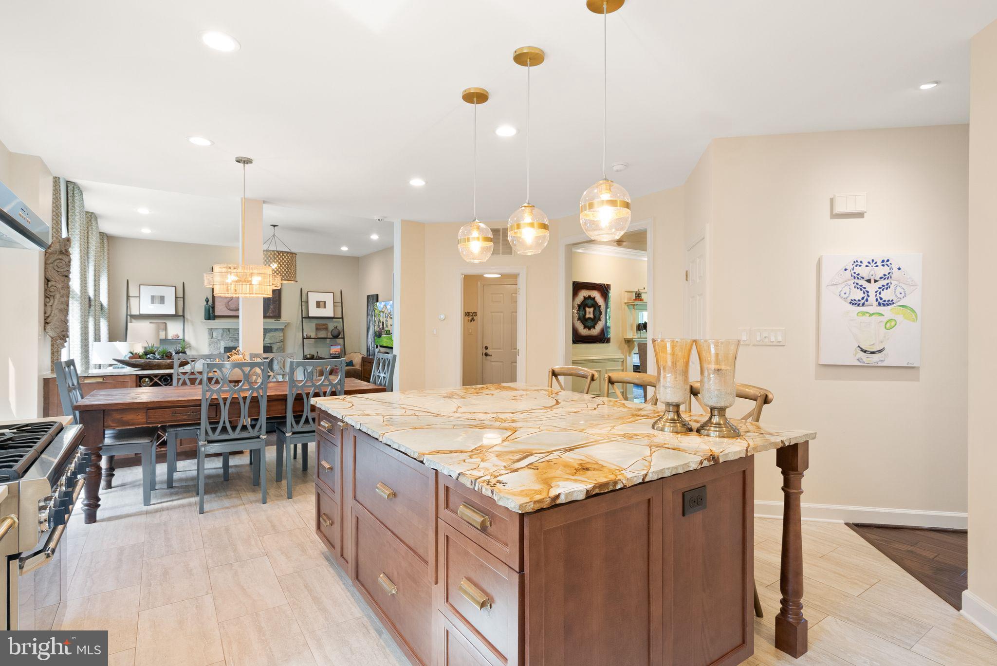 BELLS MILL ESTATES - Residential