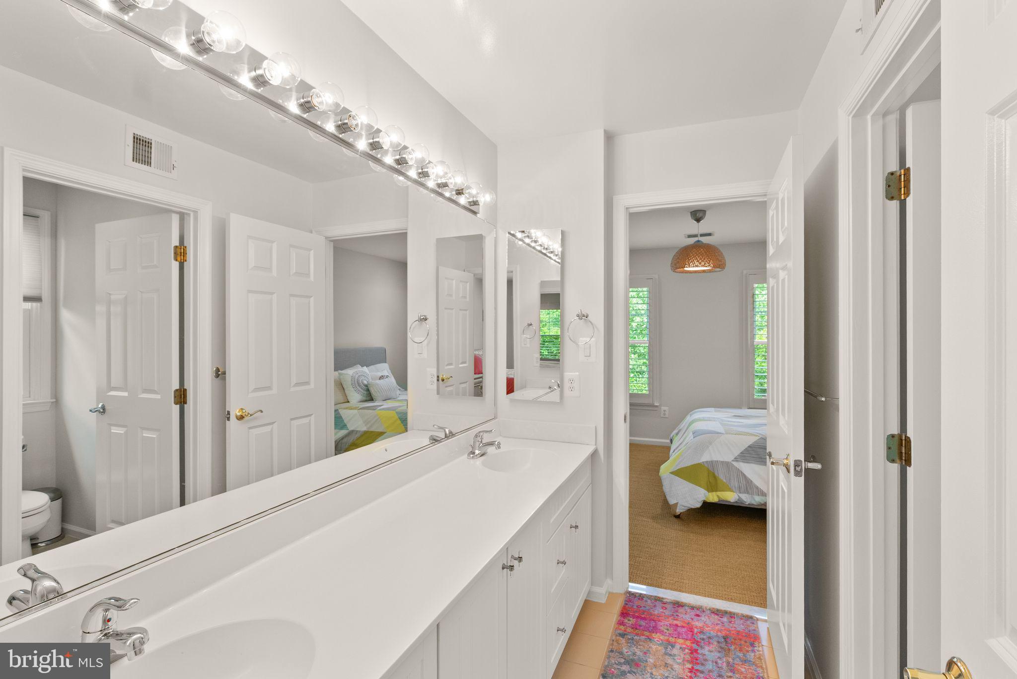 BELLS MILL ESTATES - Residential