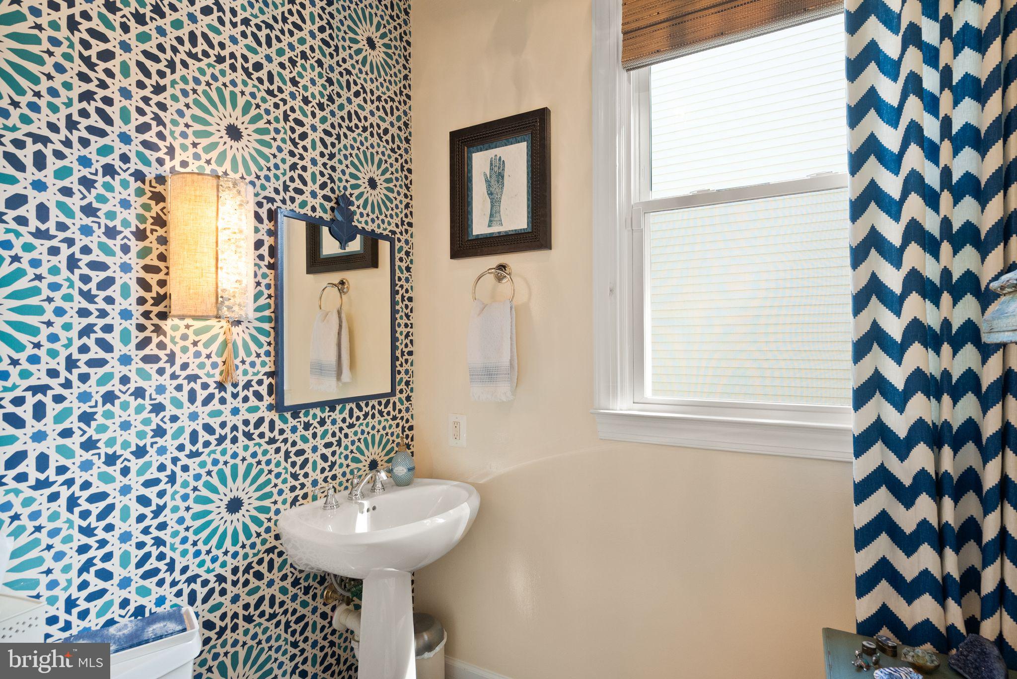 BELLS MILL ESTATES - Residential