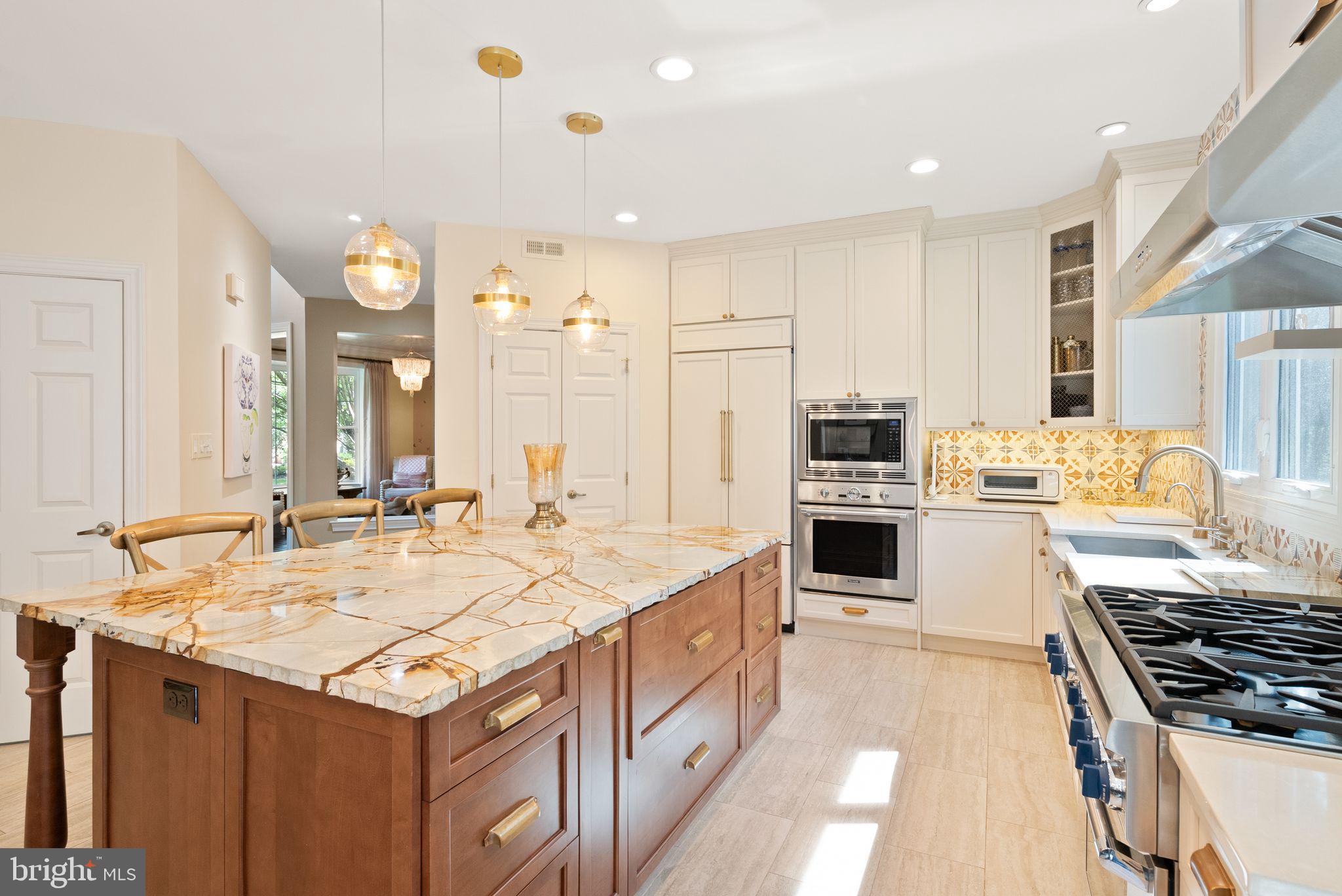 BELLS MILL ESTATES - Residential