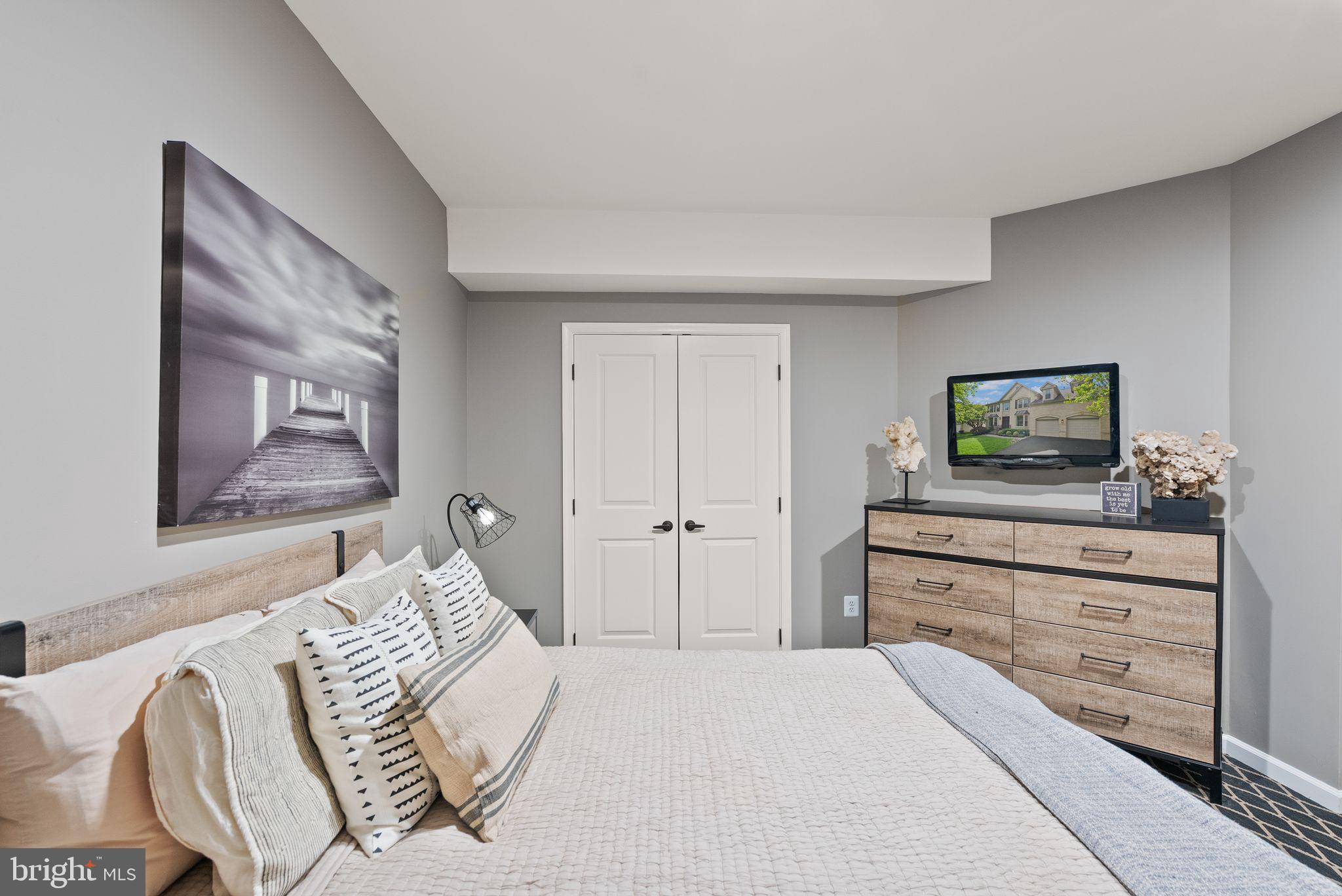 BELLS MILL ESTATES - Residential