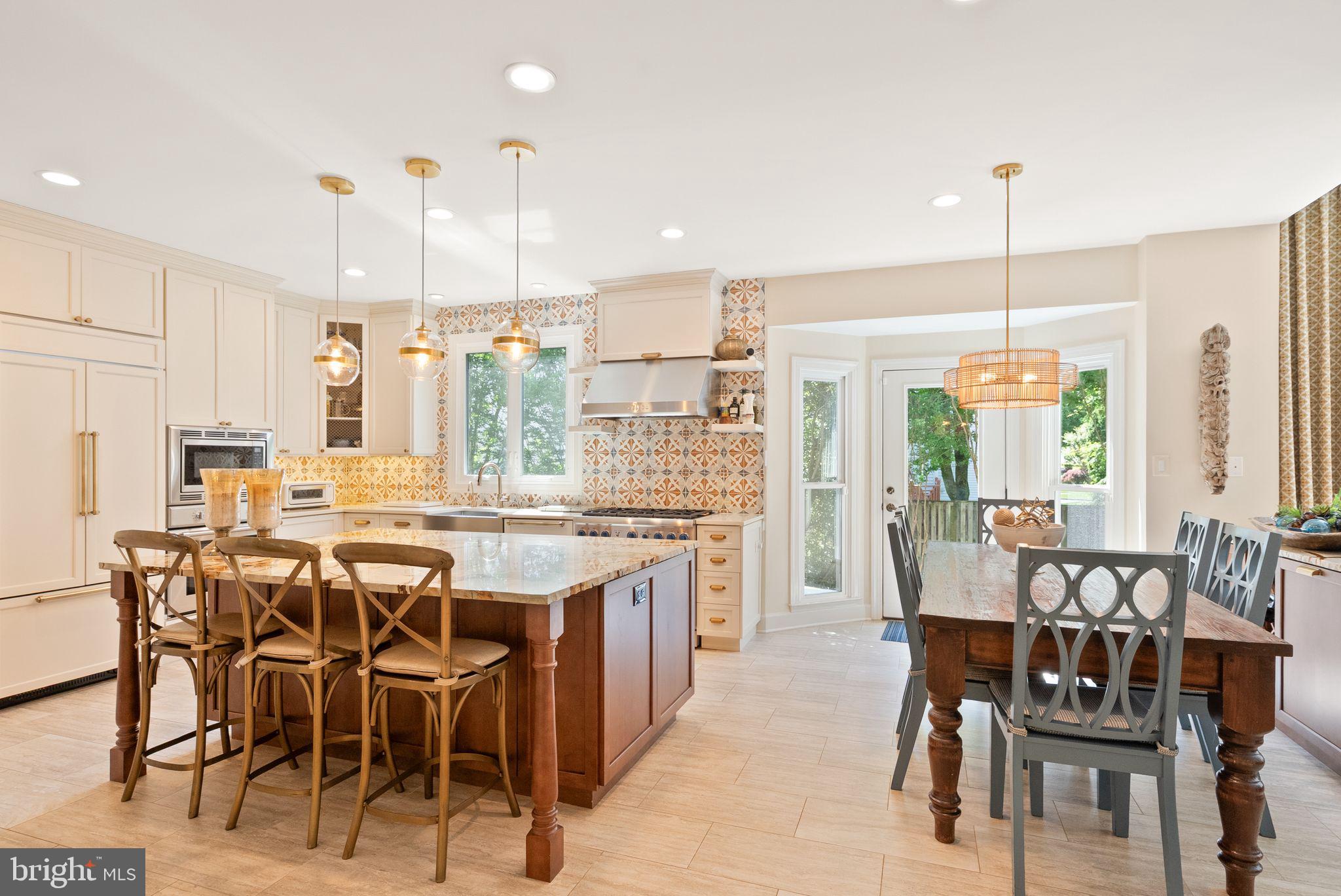 BELLS MILL ESTATES - Residential