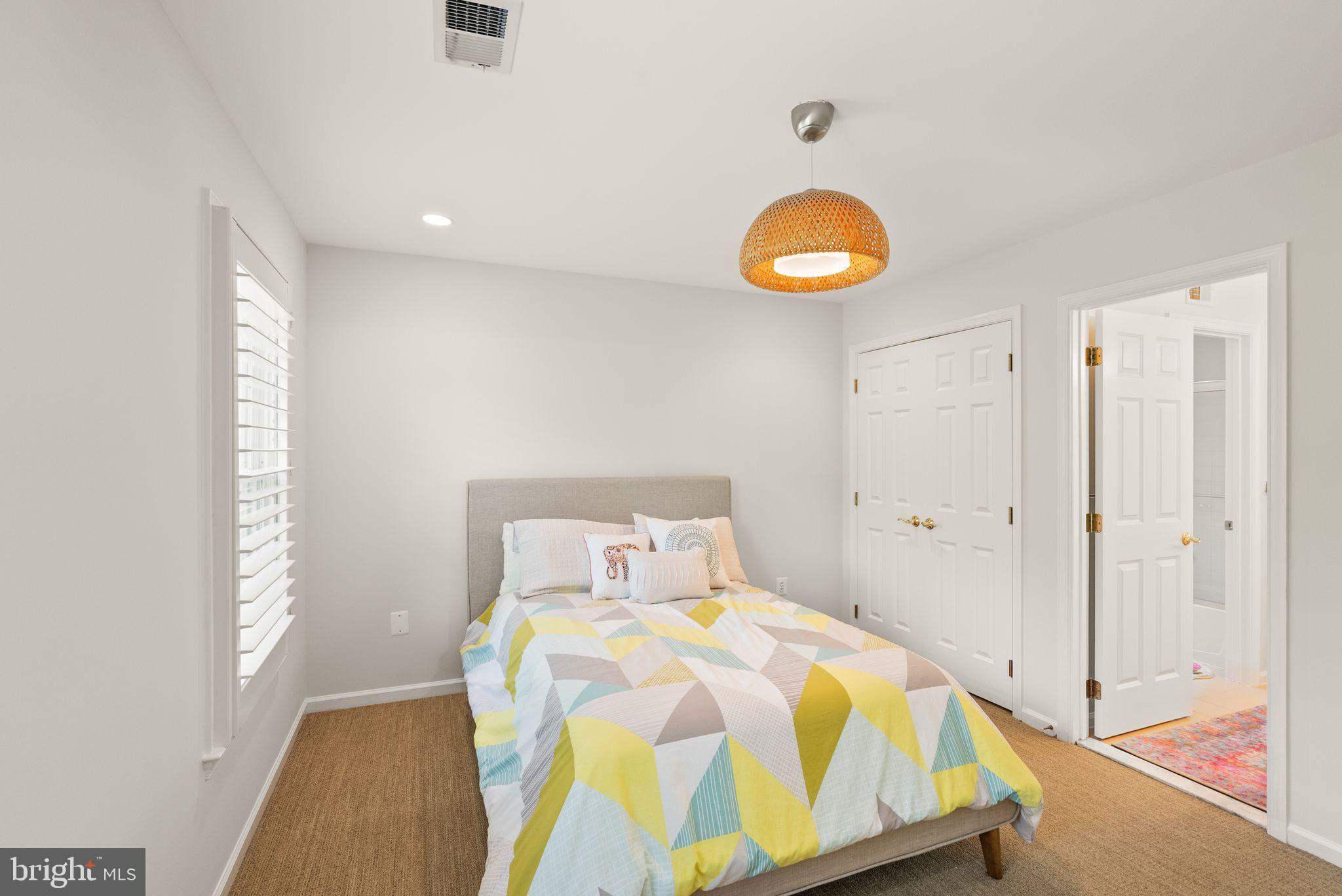 BELLS MILL ESTATES - Residential